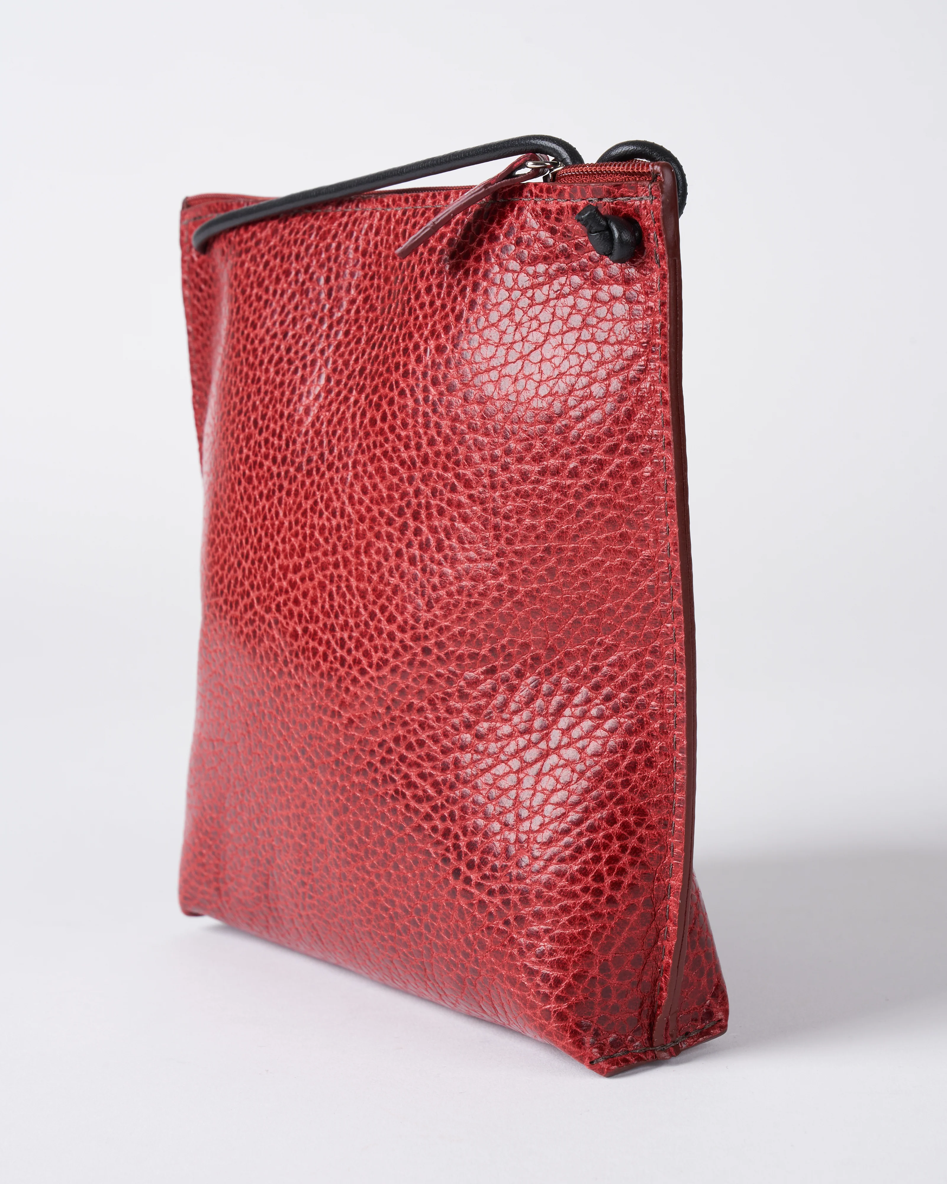 strappy pouch - carmine ovino - Image 2