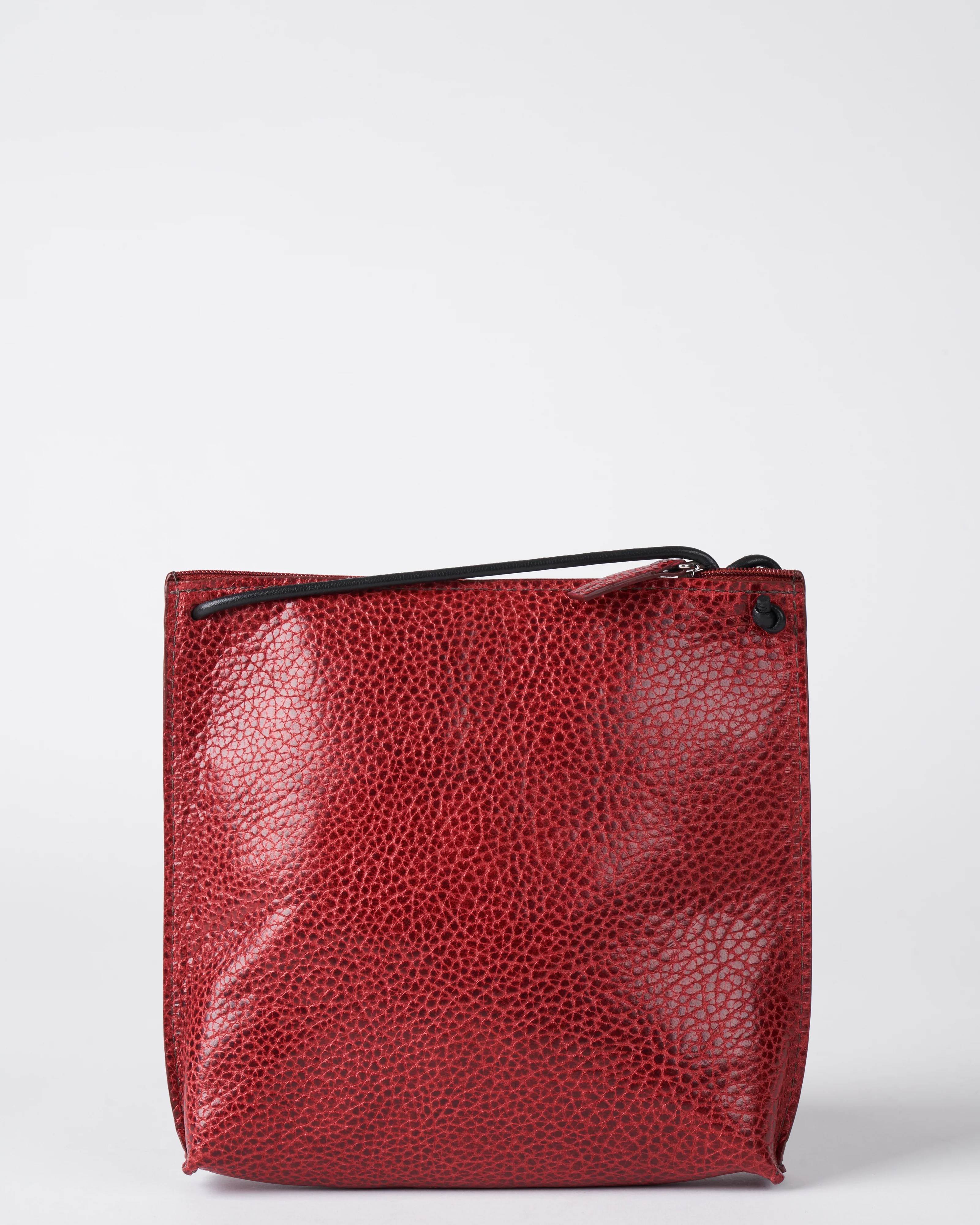 strappy pouch - carmine ovino - Image 3