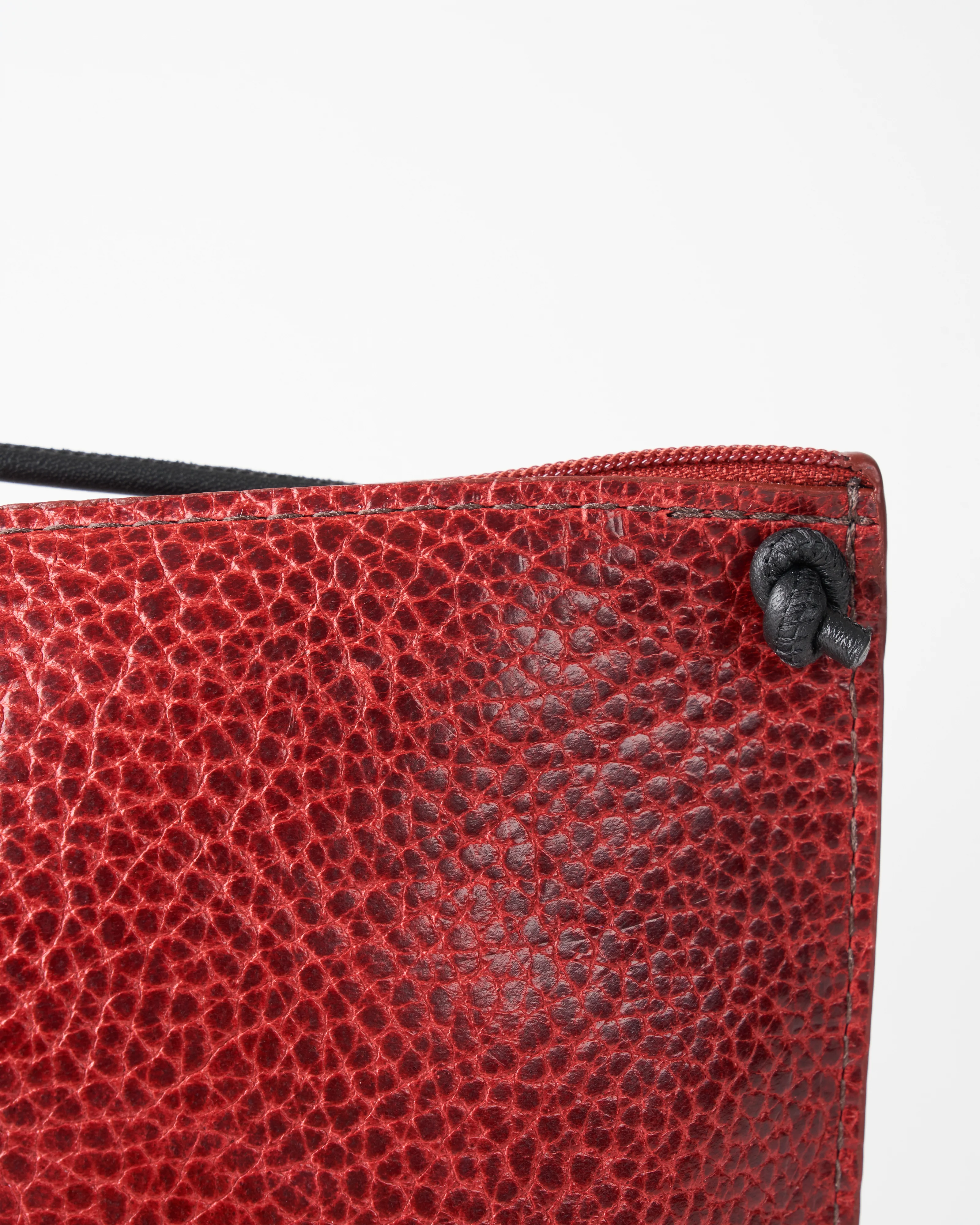strappy pouch - carmine ovino - Image 5
