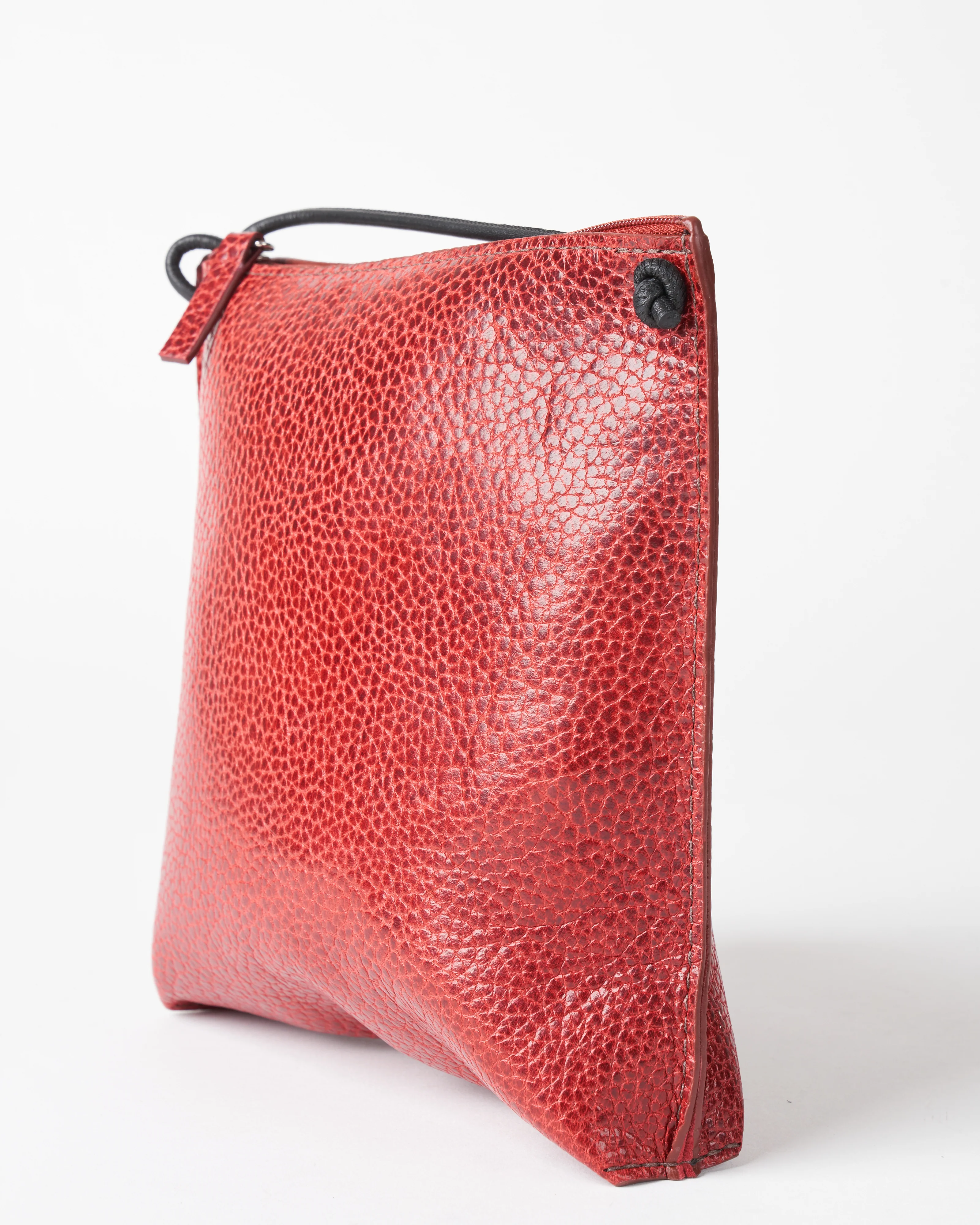 strappy pouch - carmine ovino - Image 6