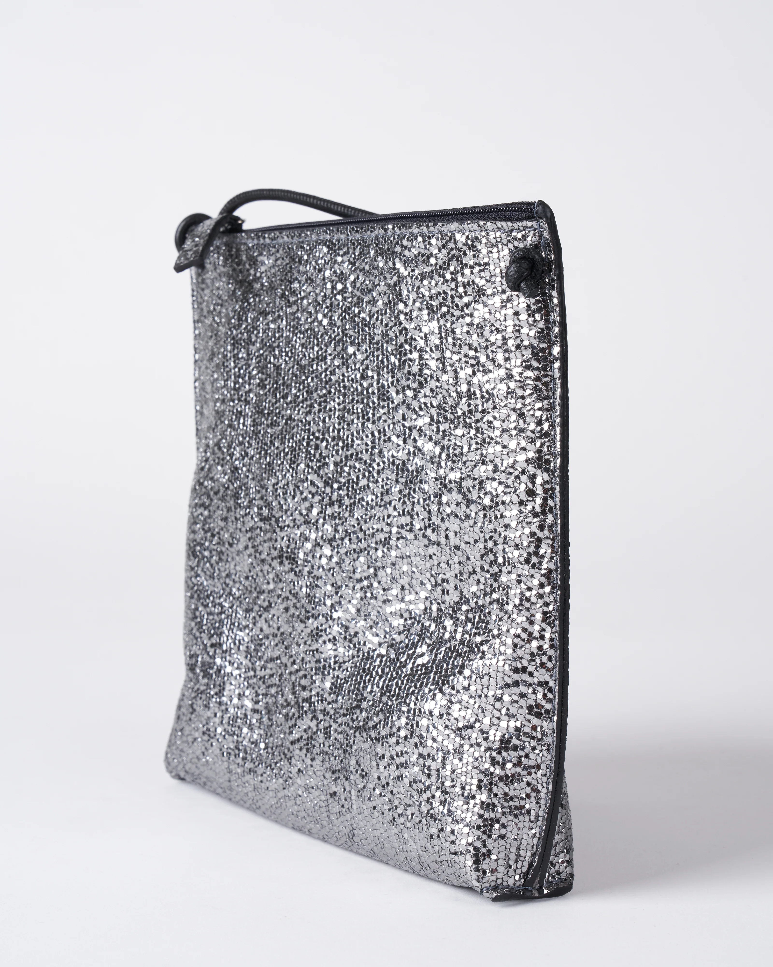 strappy pouch - disco ball - Image 2