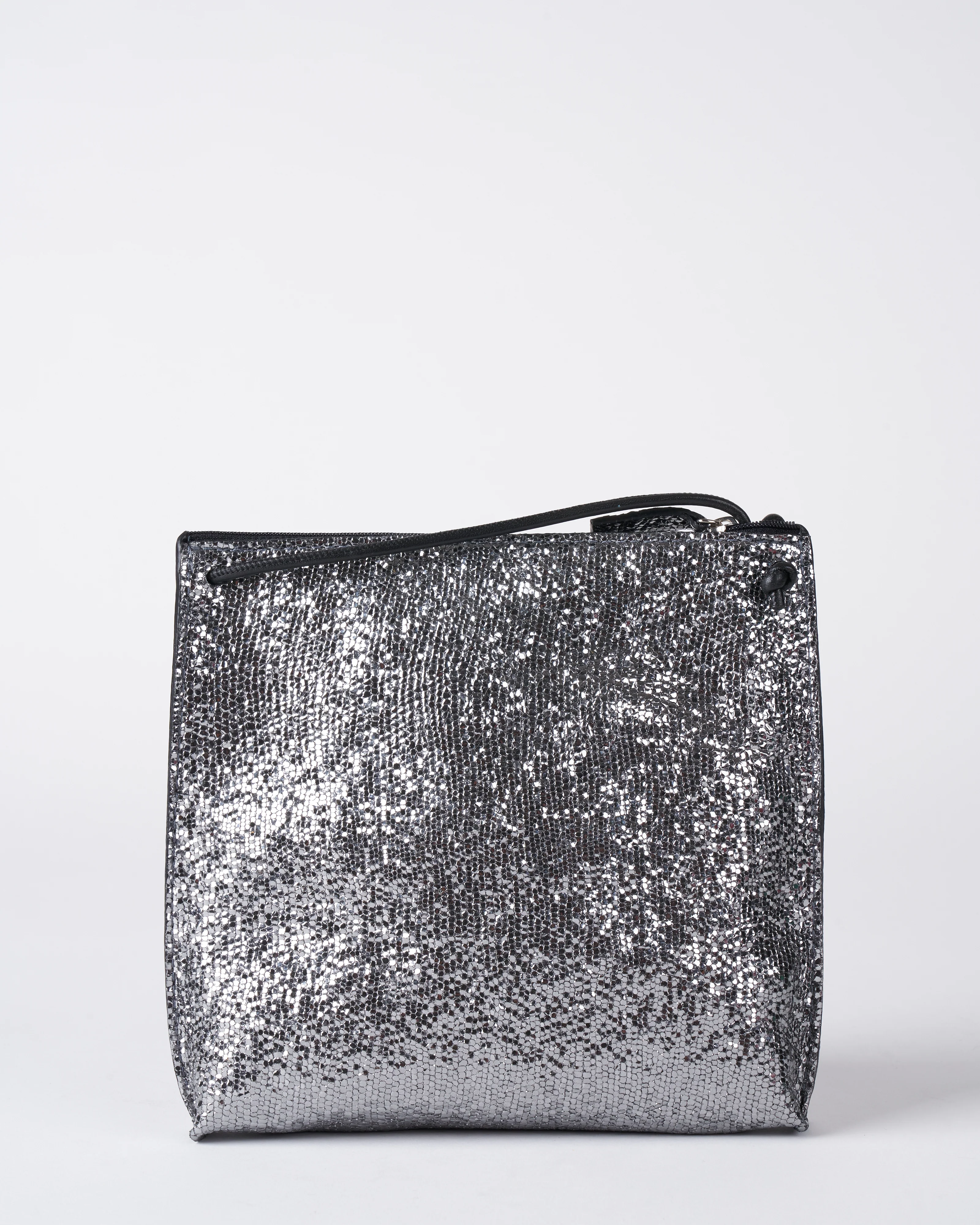 strappy pouch - disco ball - Image 3