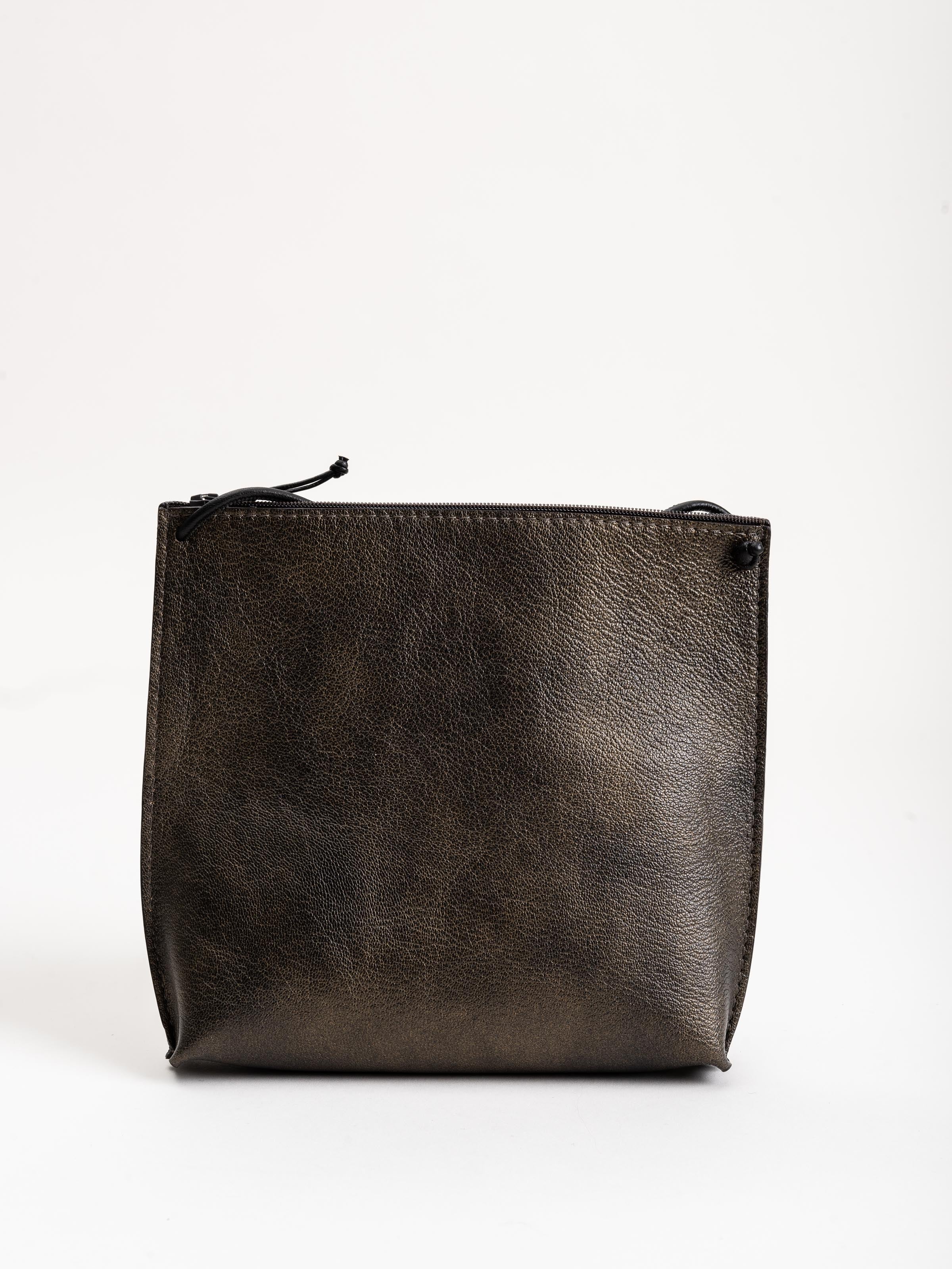 strappy pouch - ivy orme
