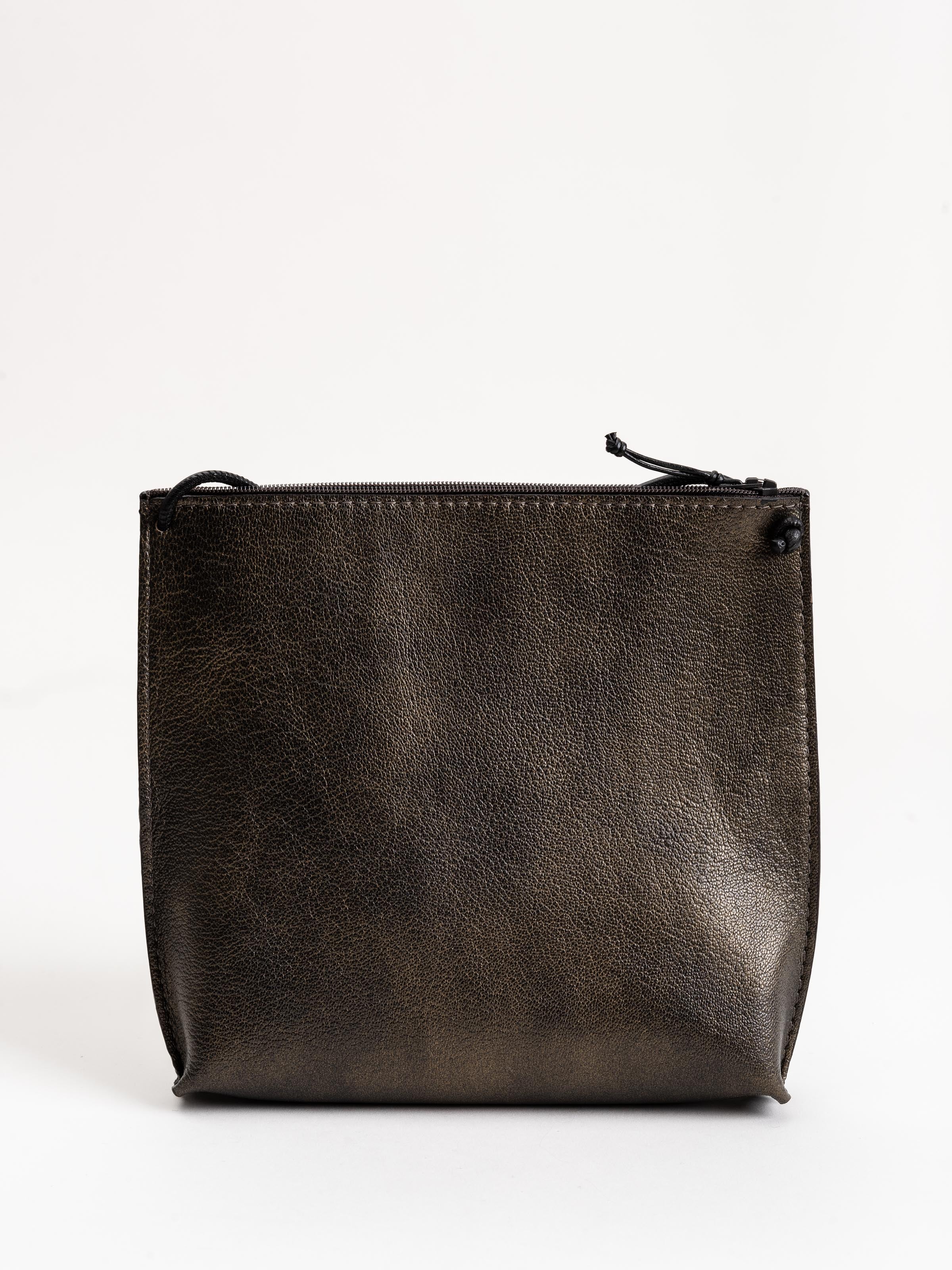 strappy pouch - ivy orme - Image 2