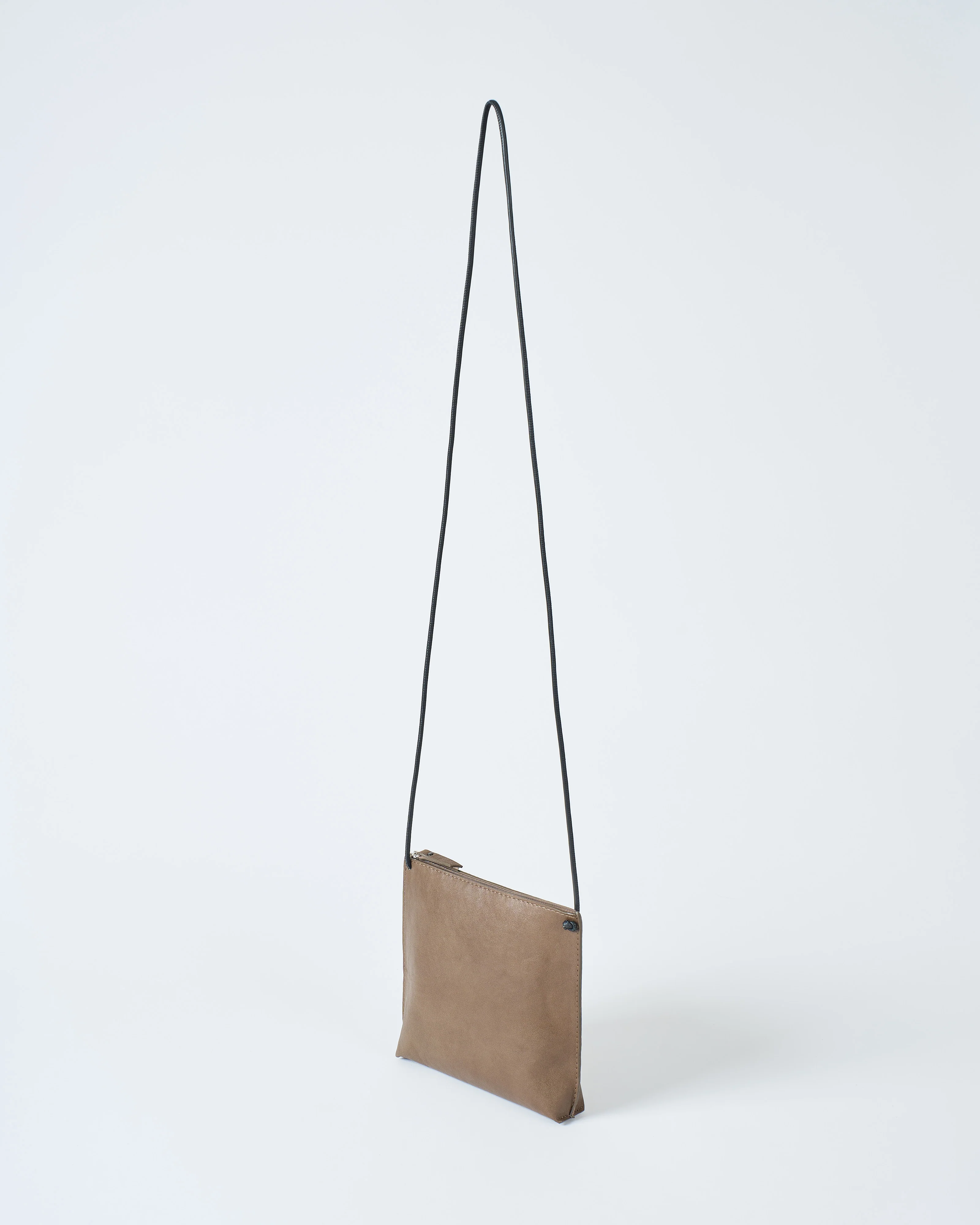 strappy pouch leather - Image 6