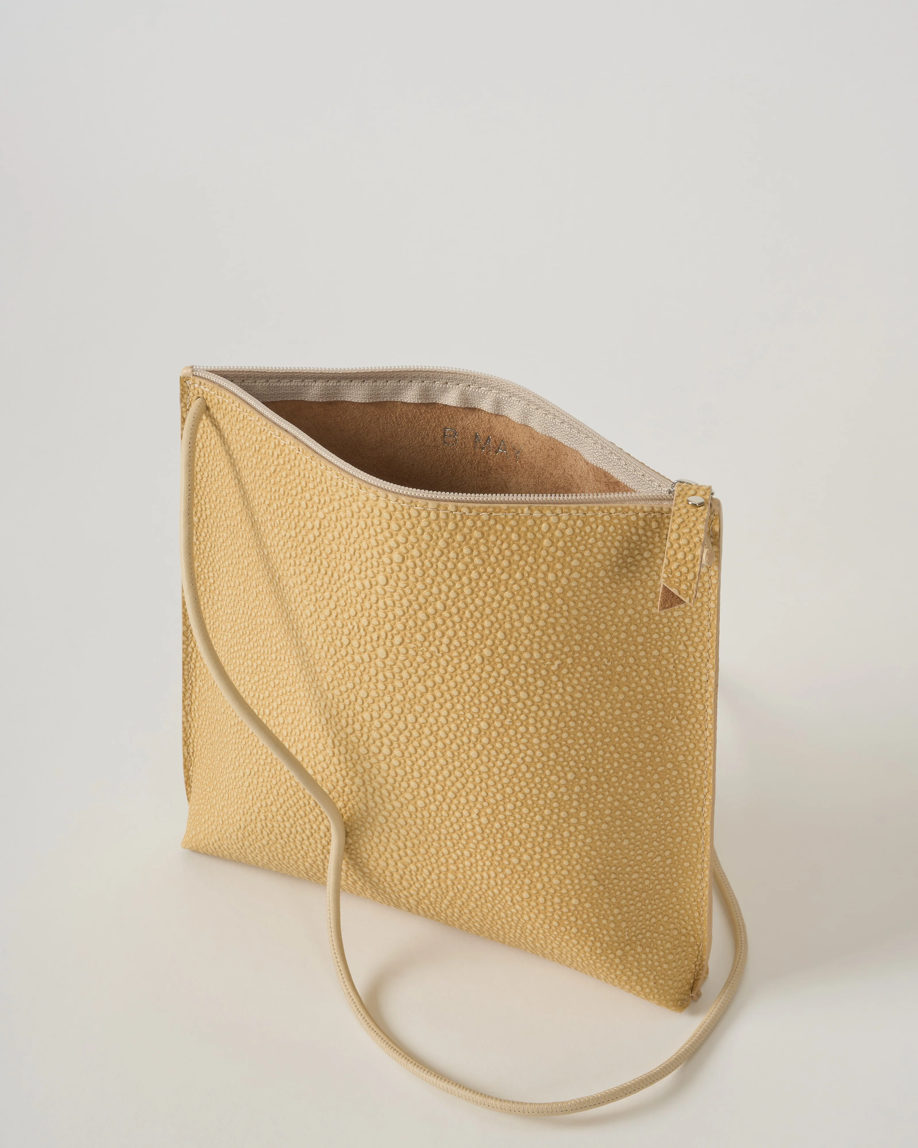 strappy pouch leather - Image 5