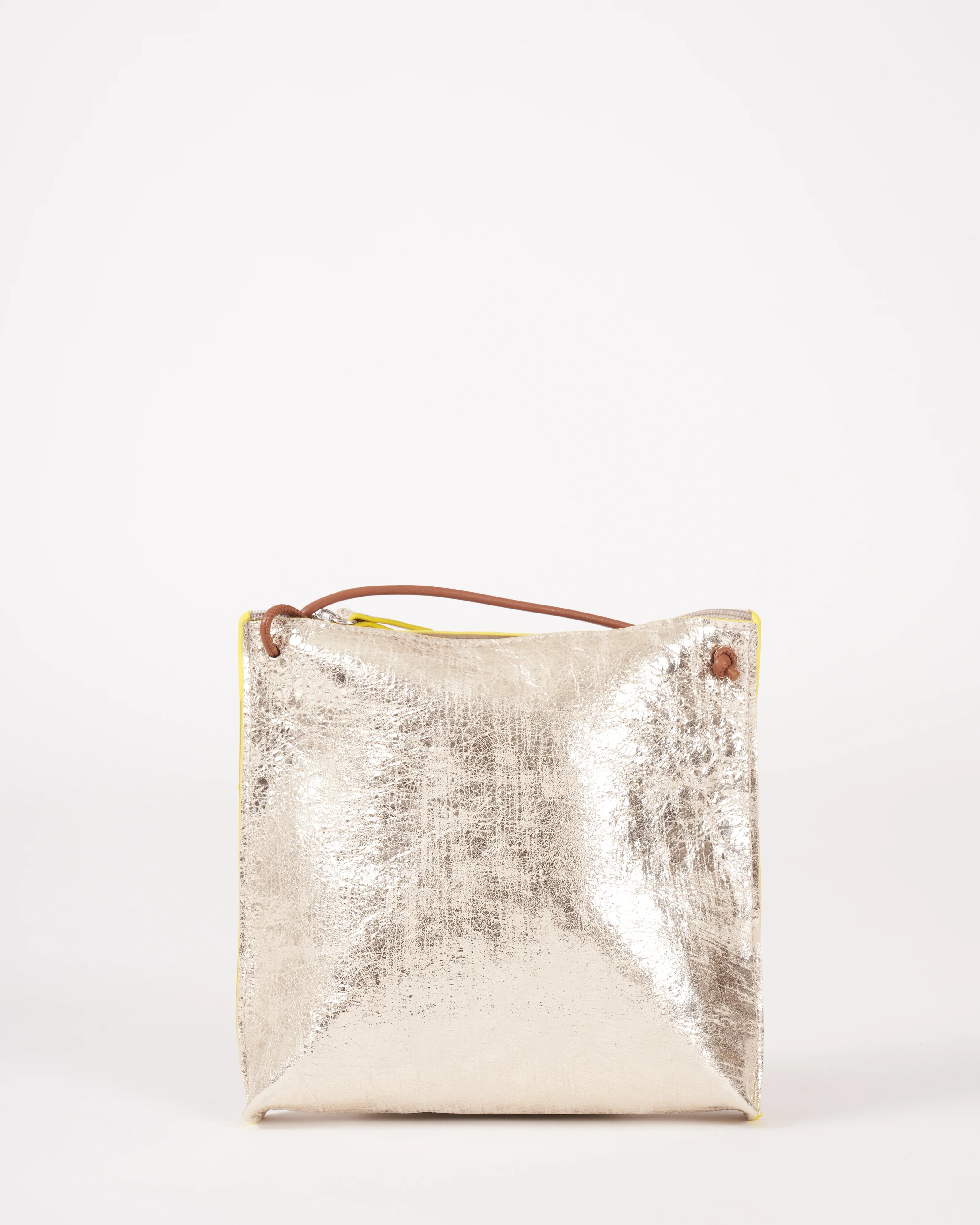 strappy pouch - prosecco - Image 3