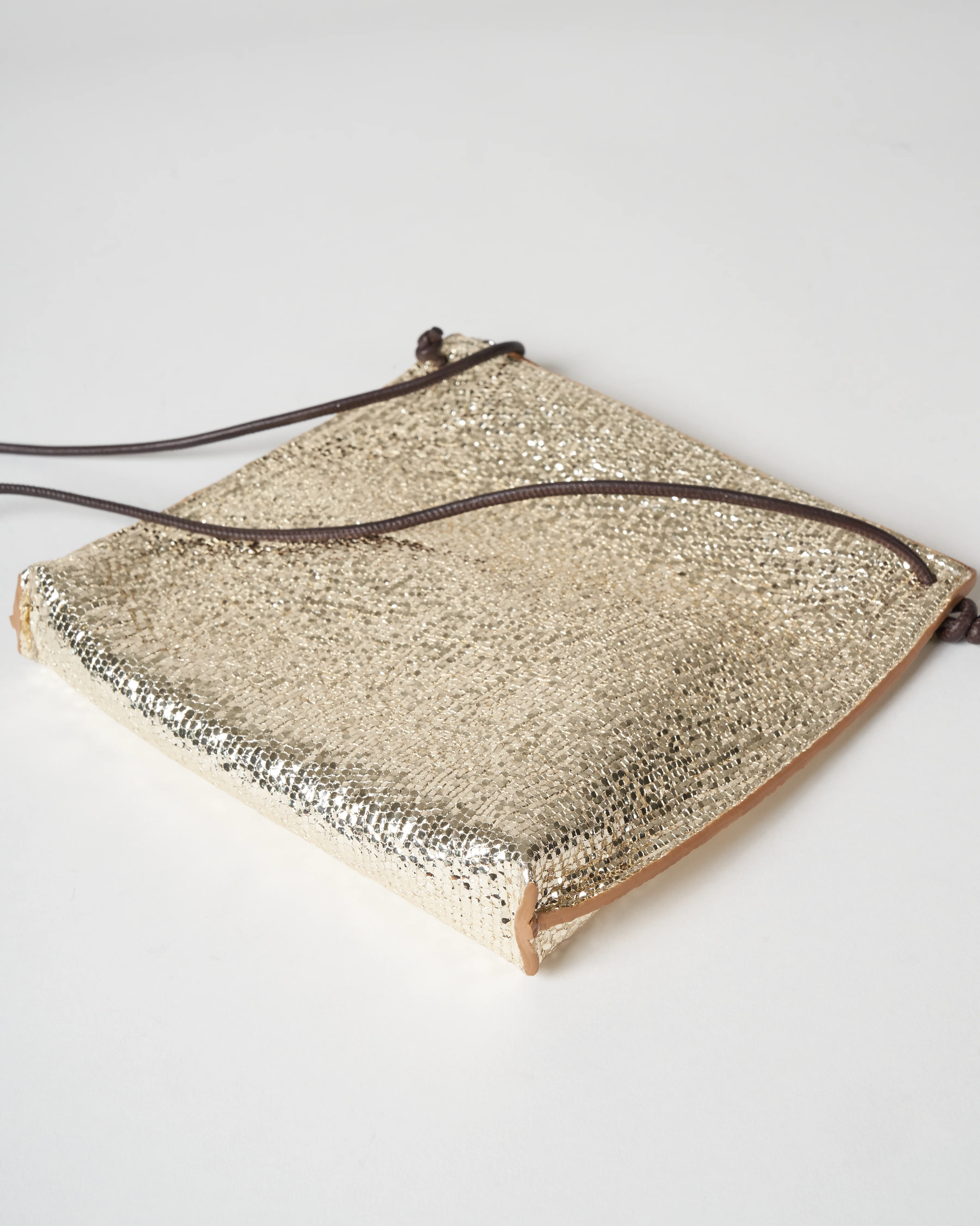 strappy pouch - prosecco - Image 3