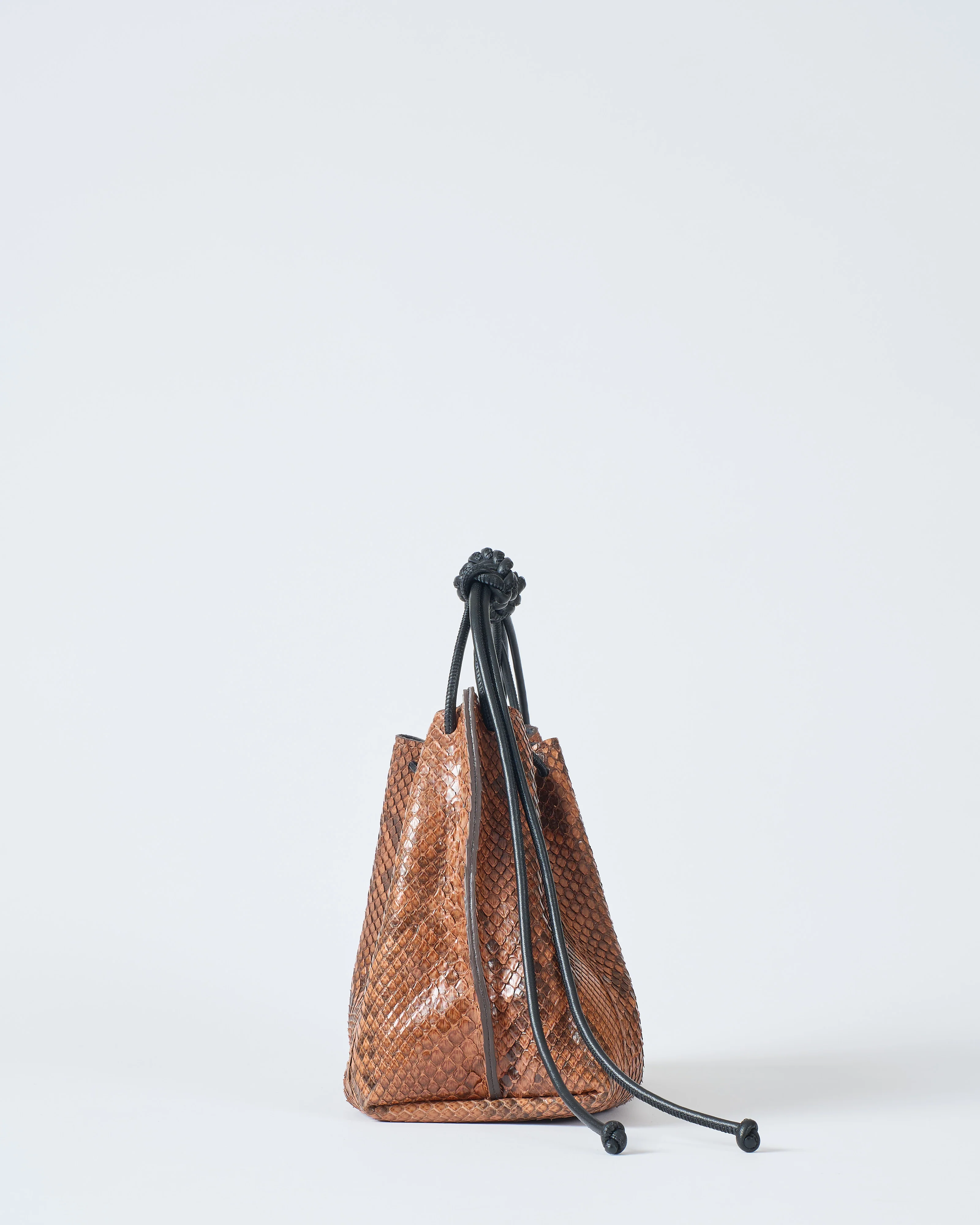 strappy pouch python - Image 6