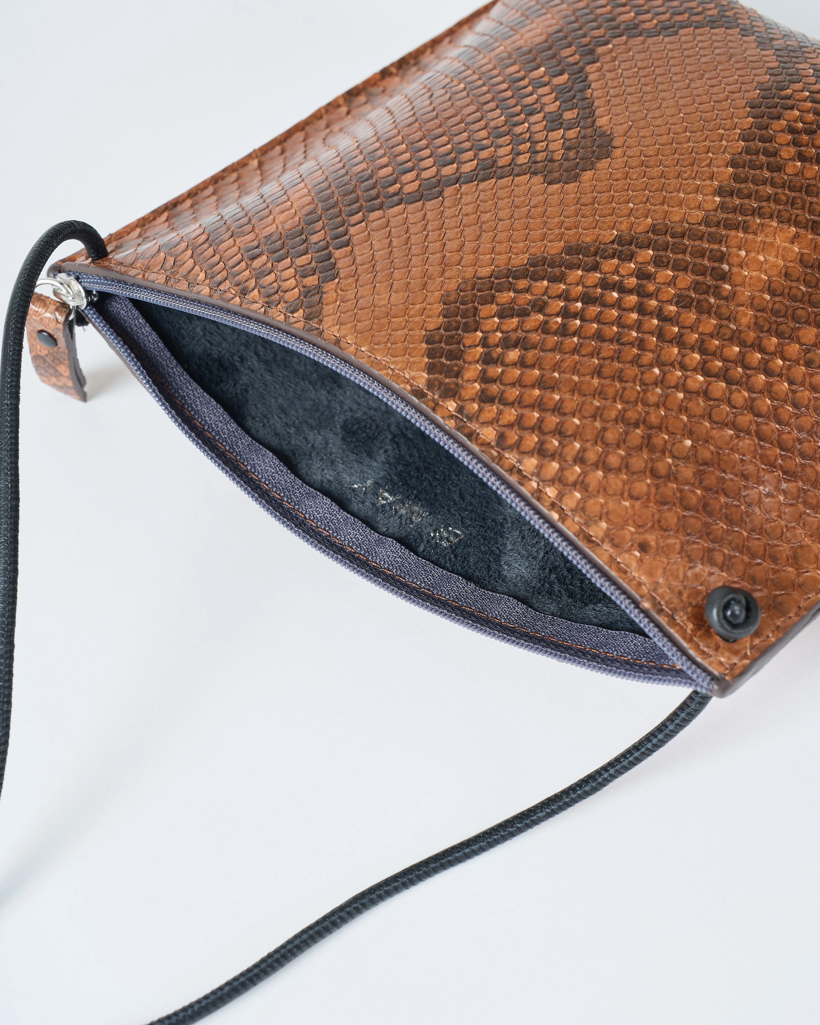 strappy pouch python - Image 7