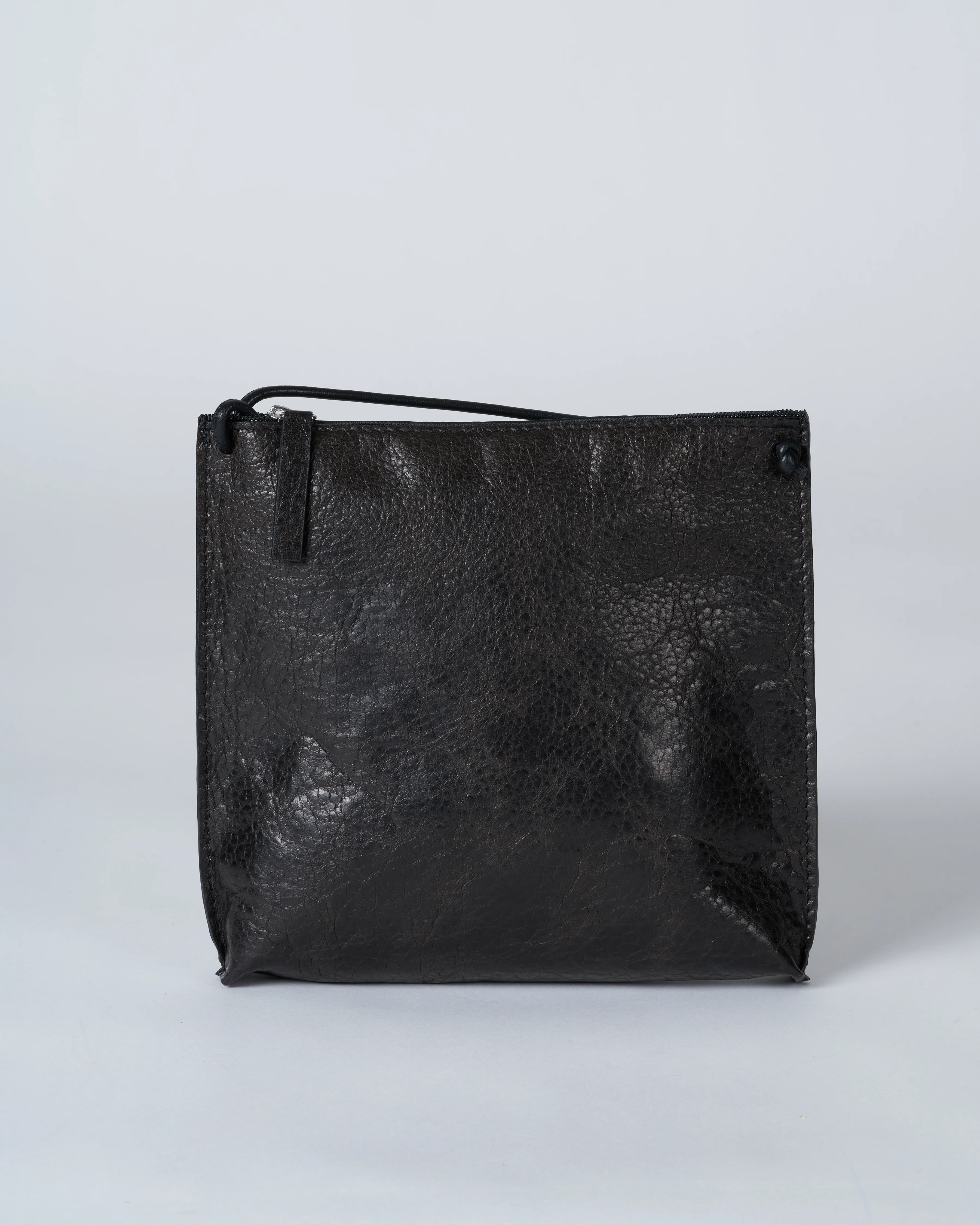 strappy pouch - sable ovino - Image 3