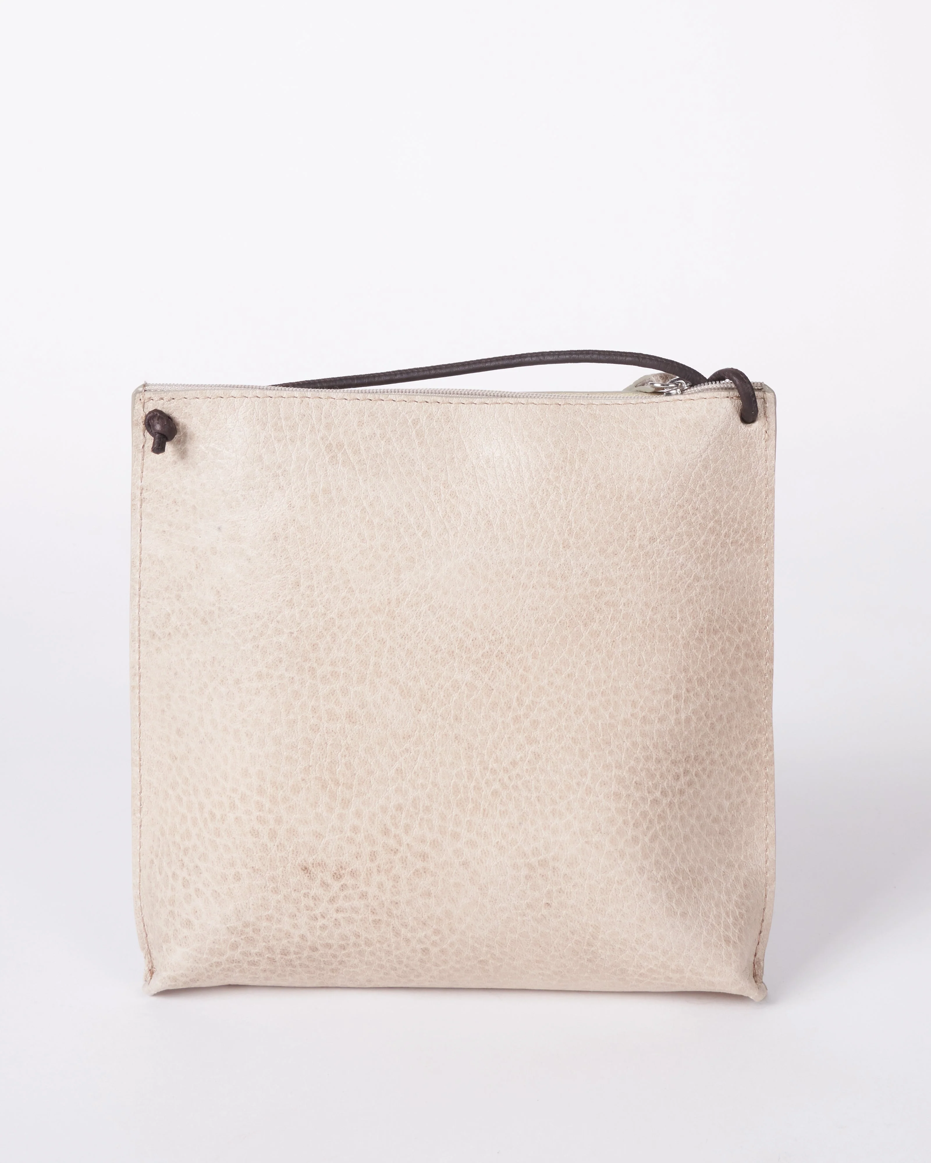 strappy pouch- stone ovino - Image 2