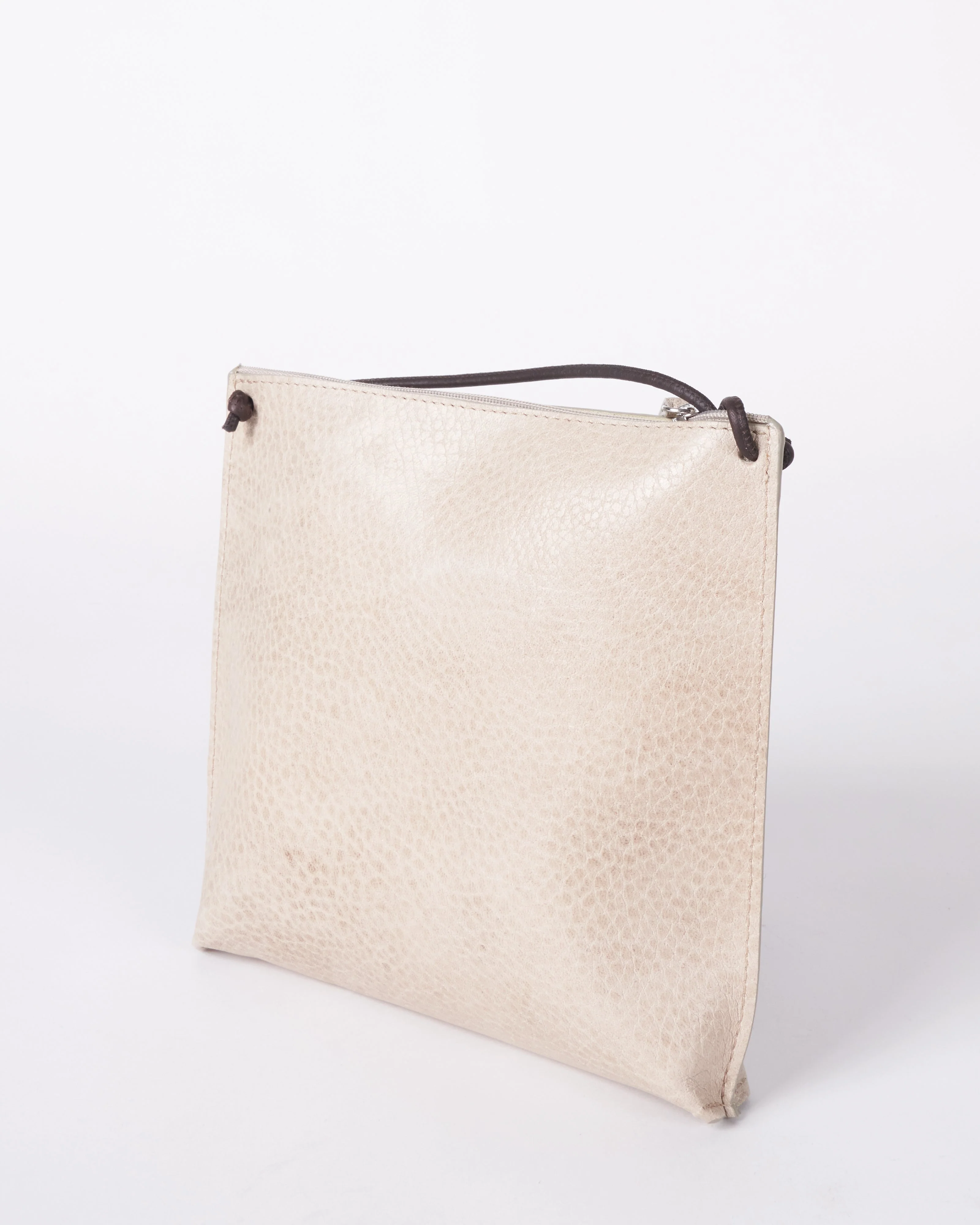 strappy pouch- stone ovino - Image 3