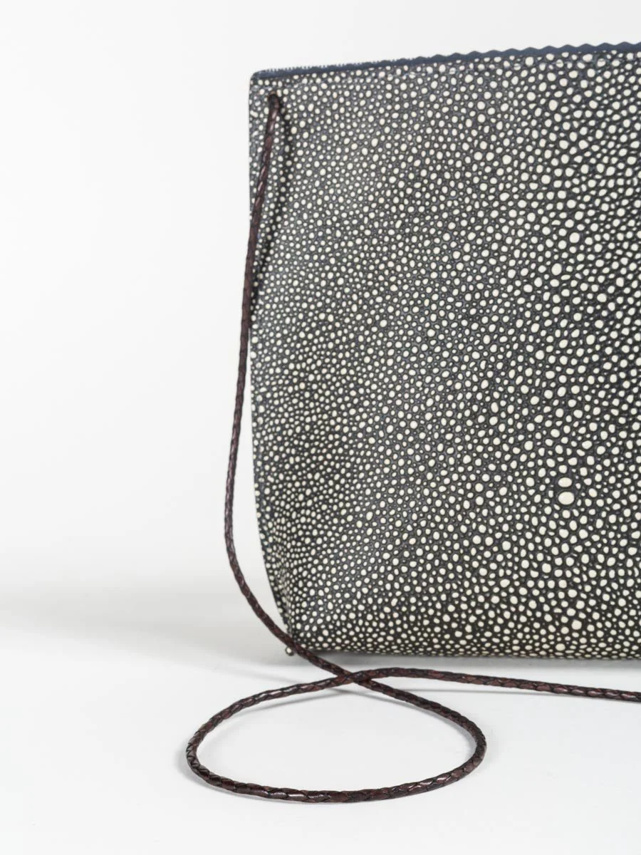 strappy pouch - terazzo - Image 3