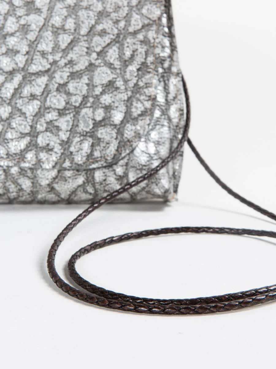 strappy foldover - Image 4