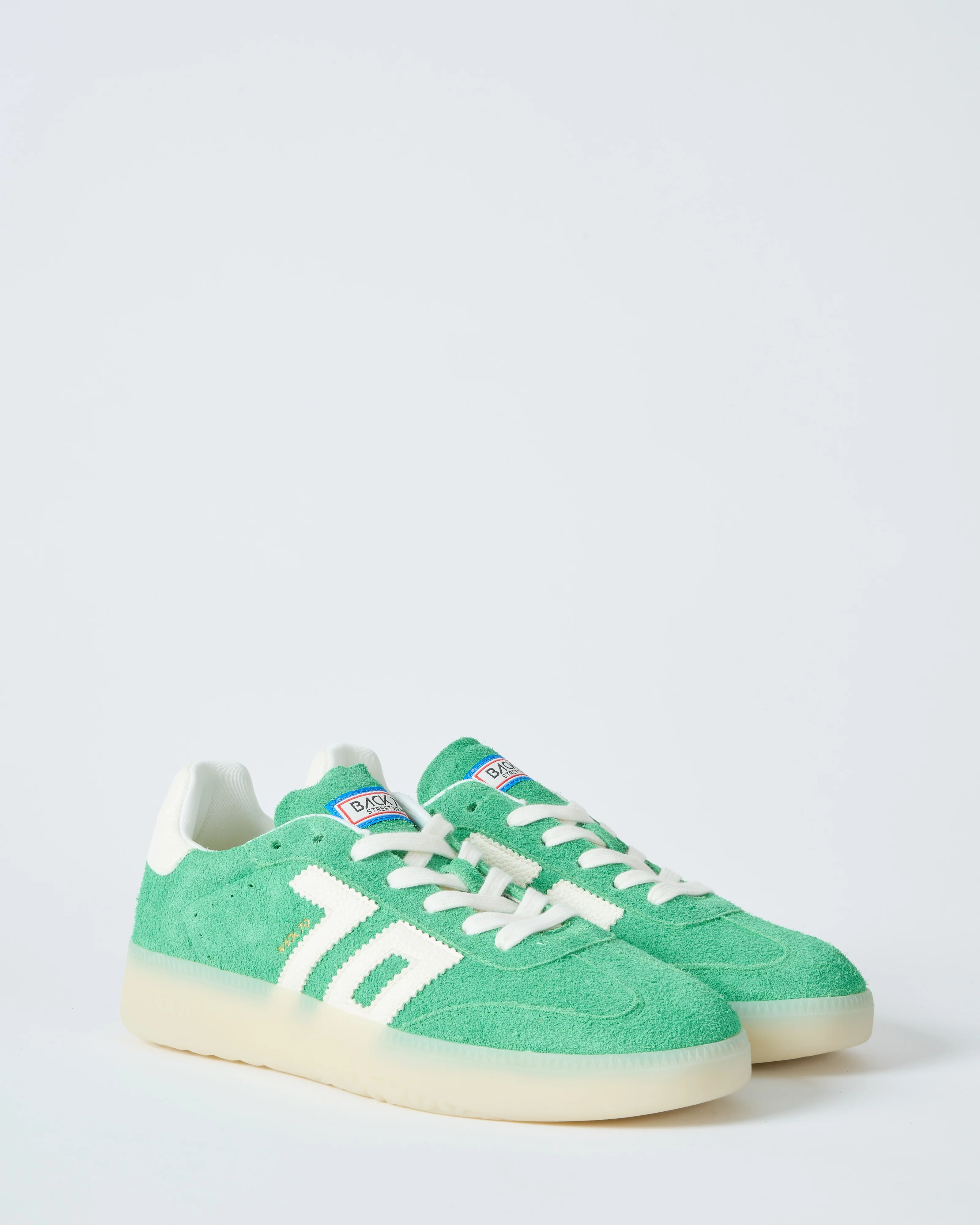 boston 2505 sneaker - Image 3