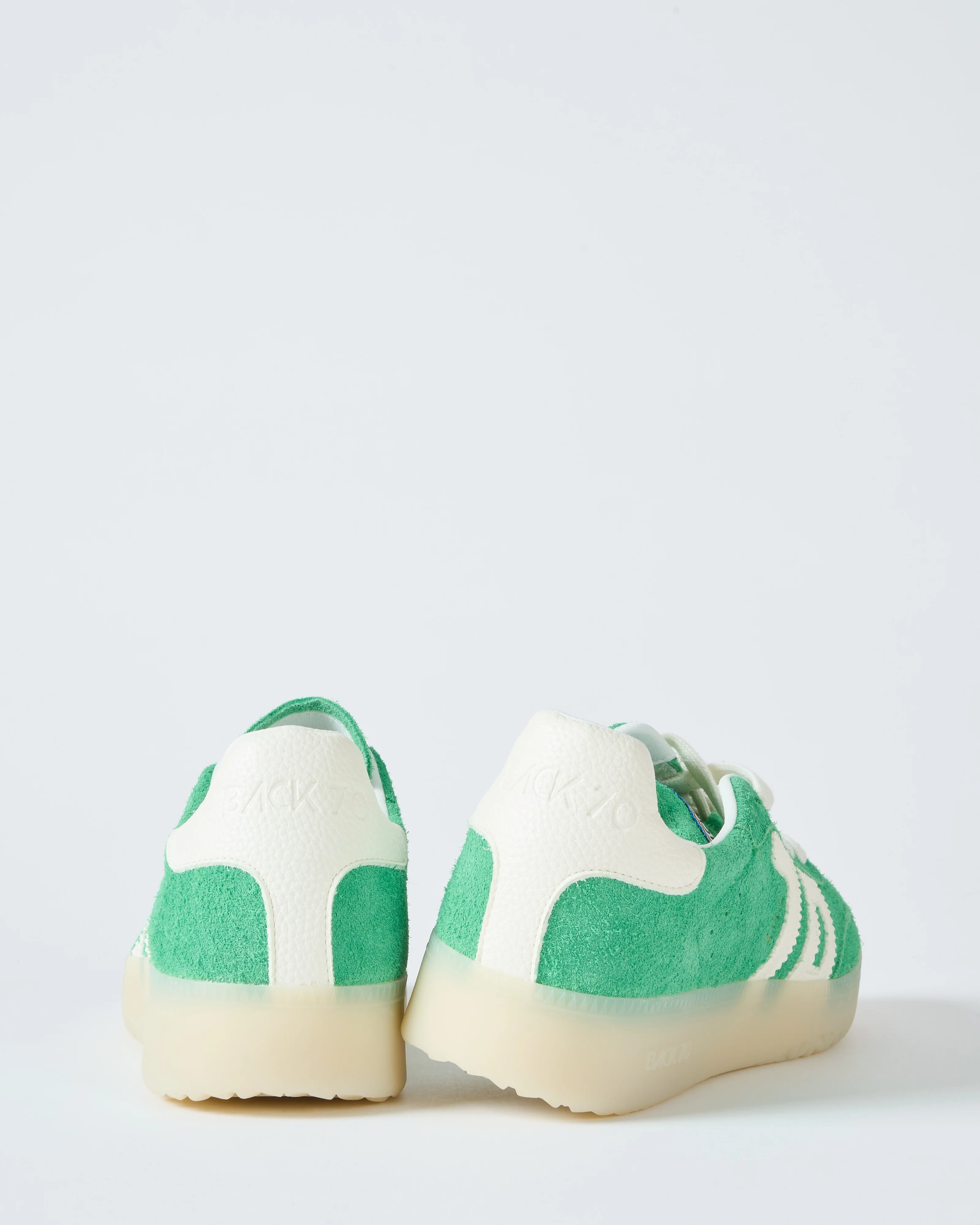 boston 2505 sneaker - Image 4
