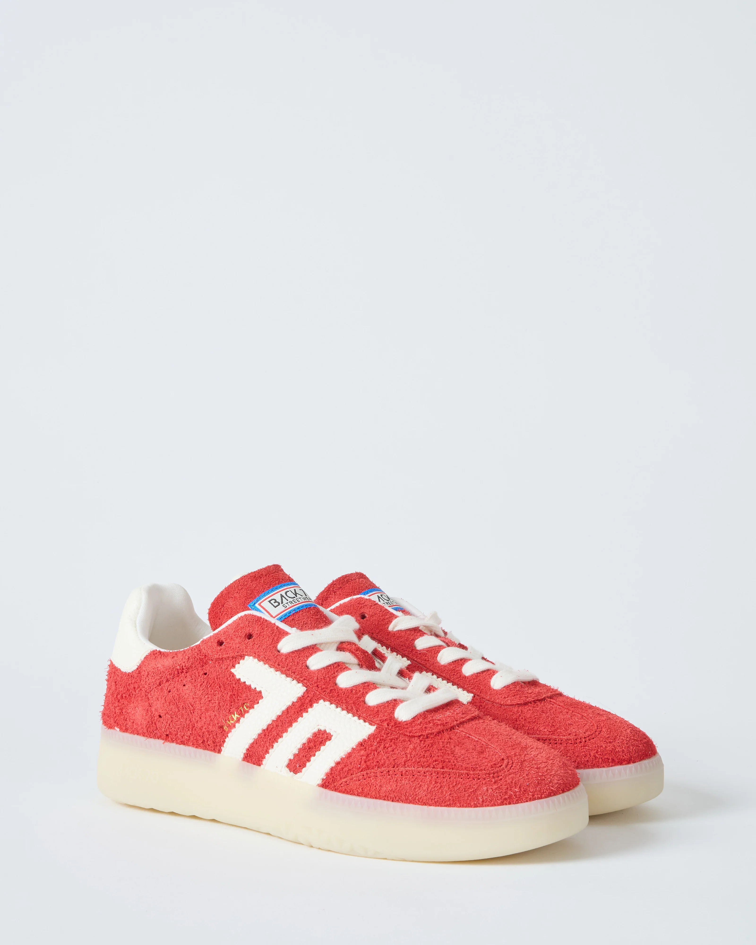boston 2505 sneaker - Image 3