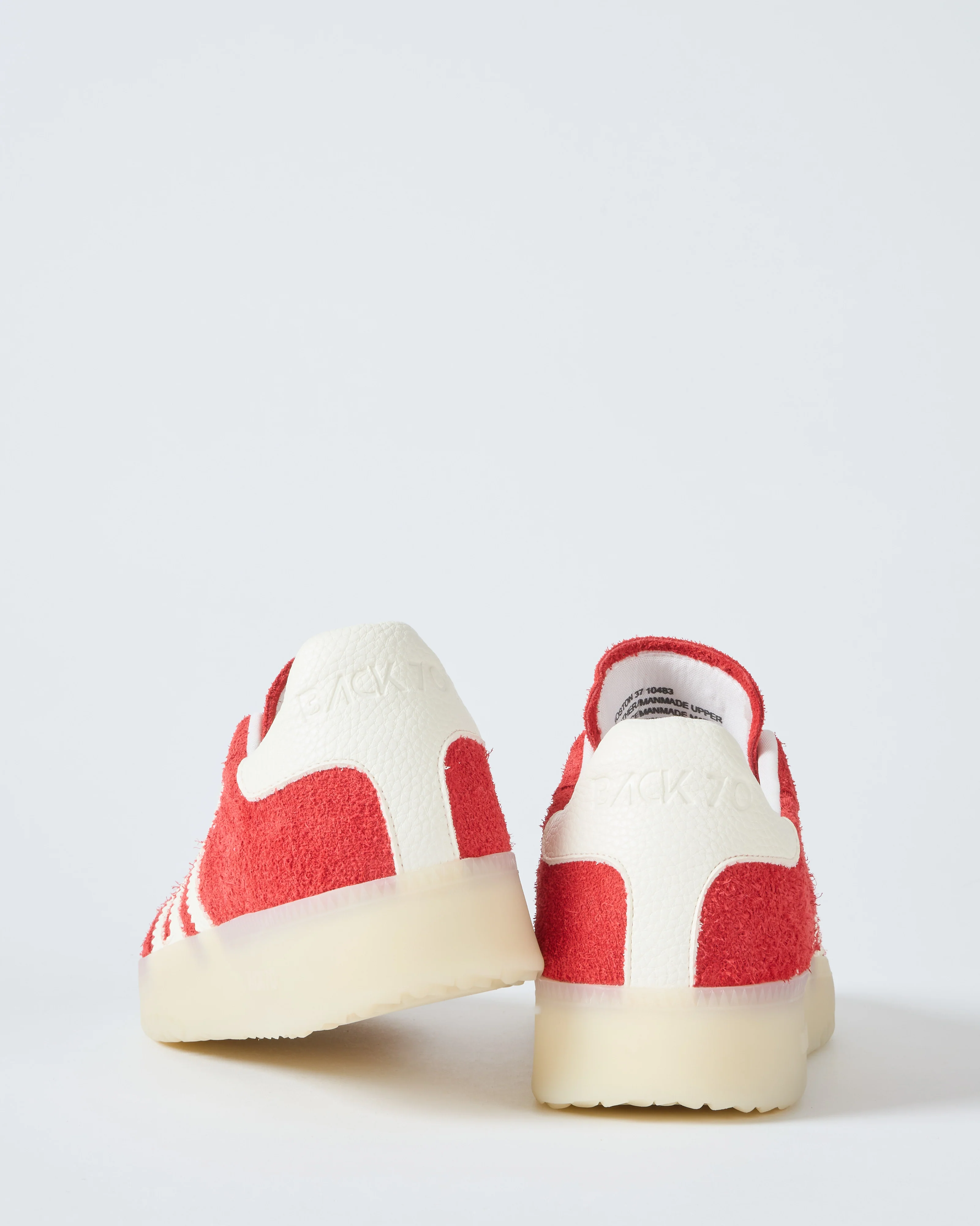 boston 2505 sneaker - Image 4