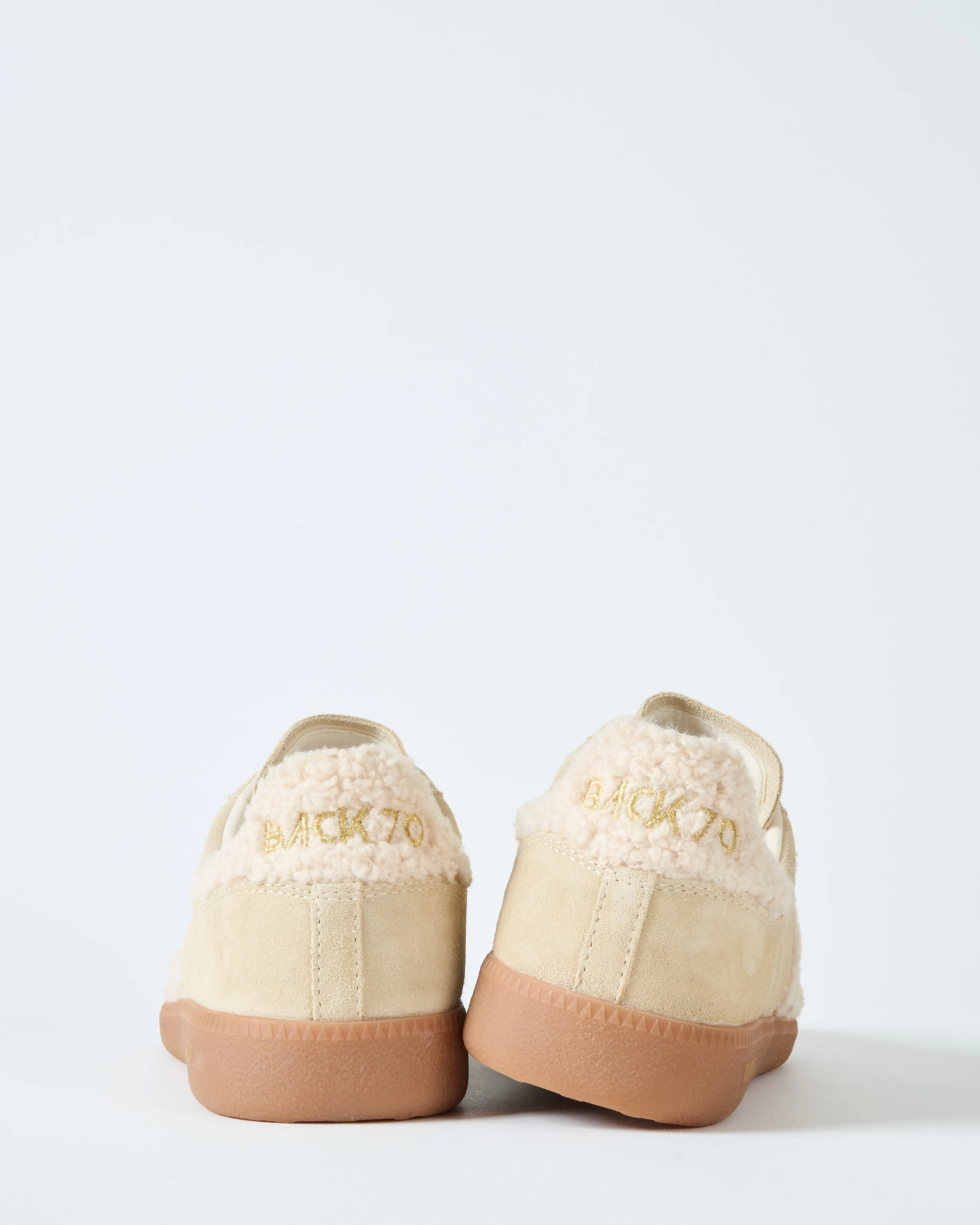 cloud 6n sneaker - Image 4