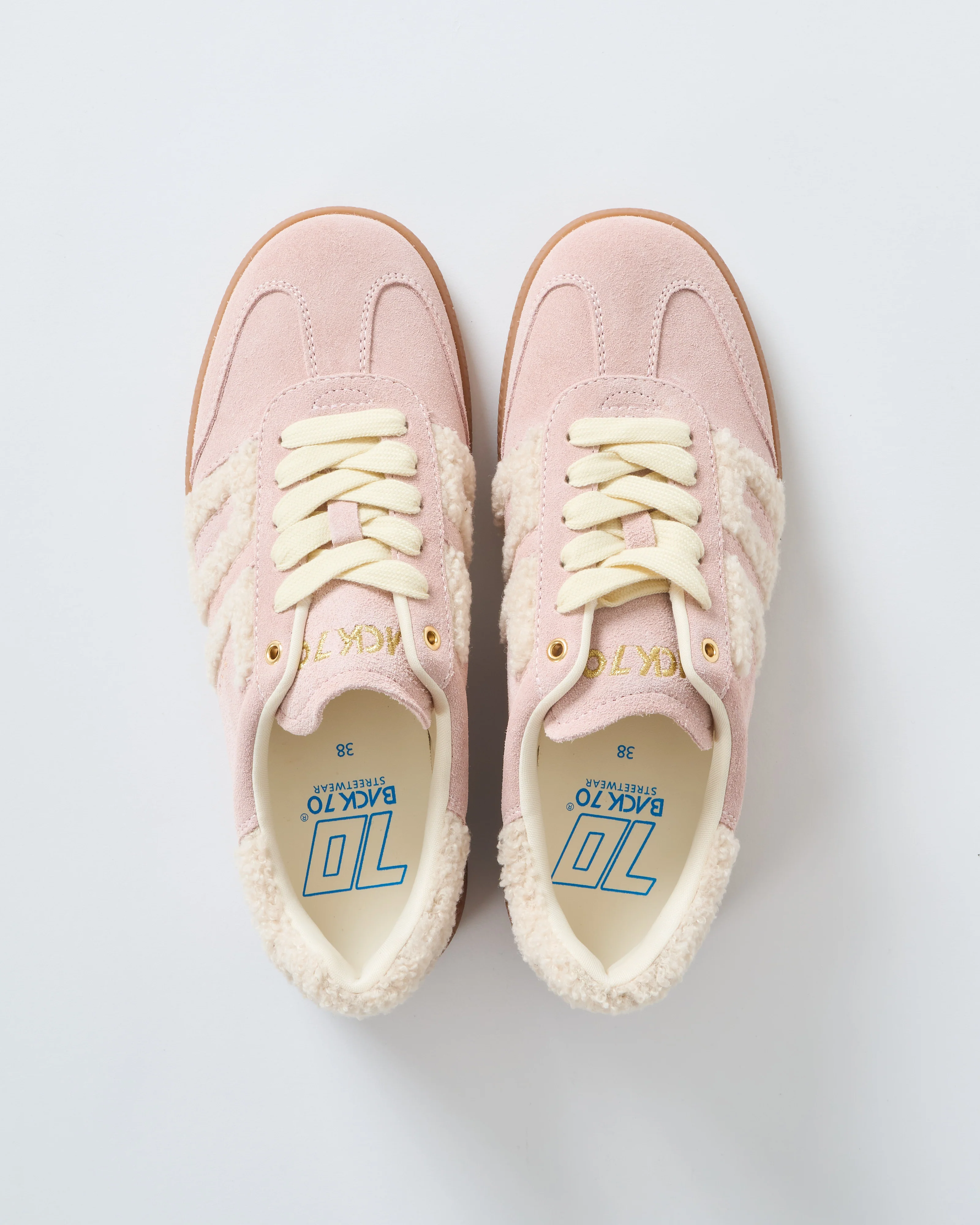 cloud 6n sneaker - Image 2
