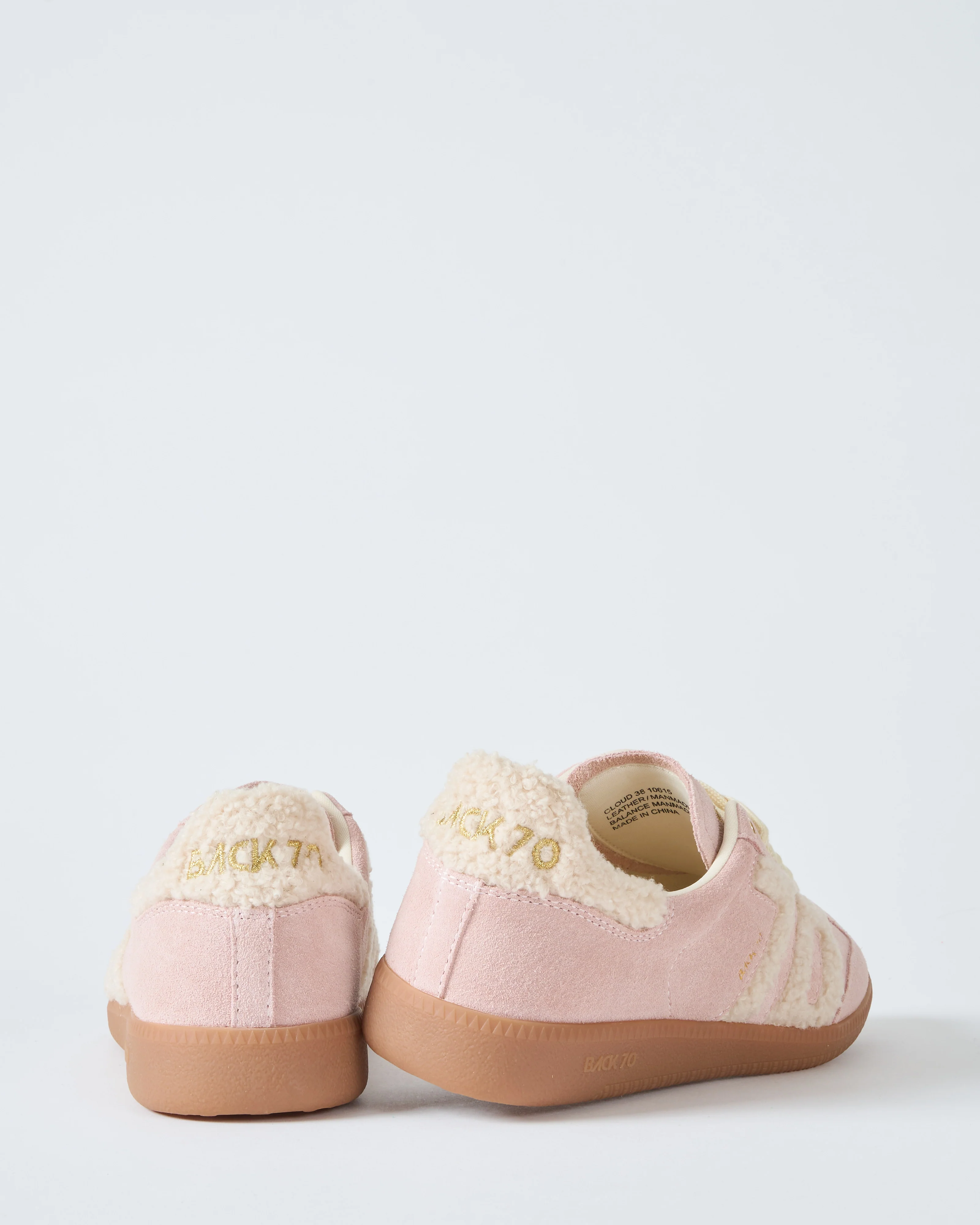 cloud 6n sneaker - Image 4