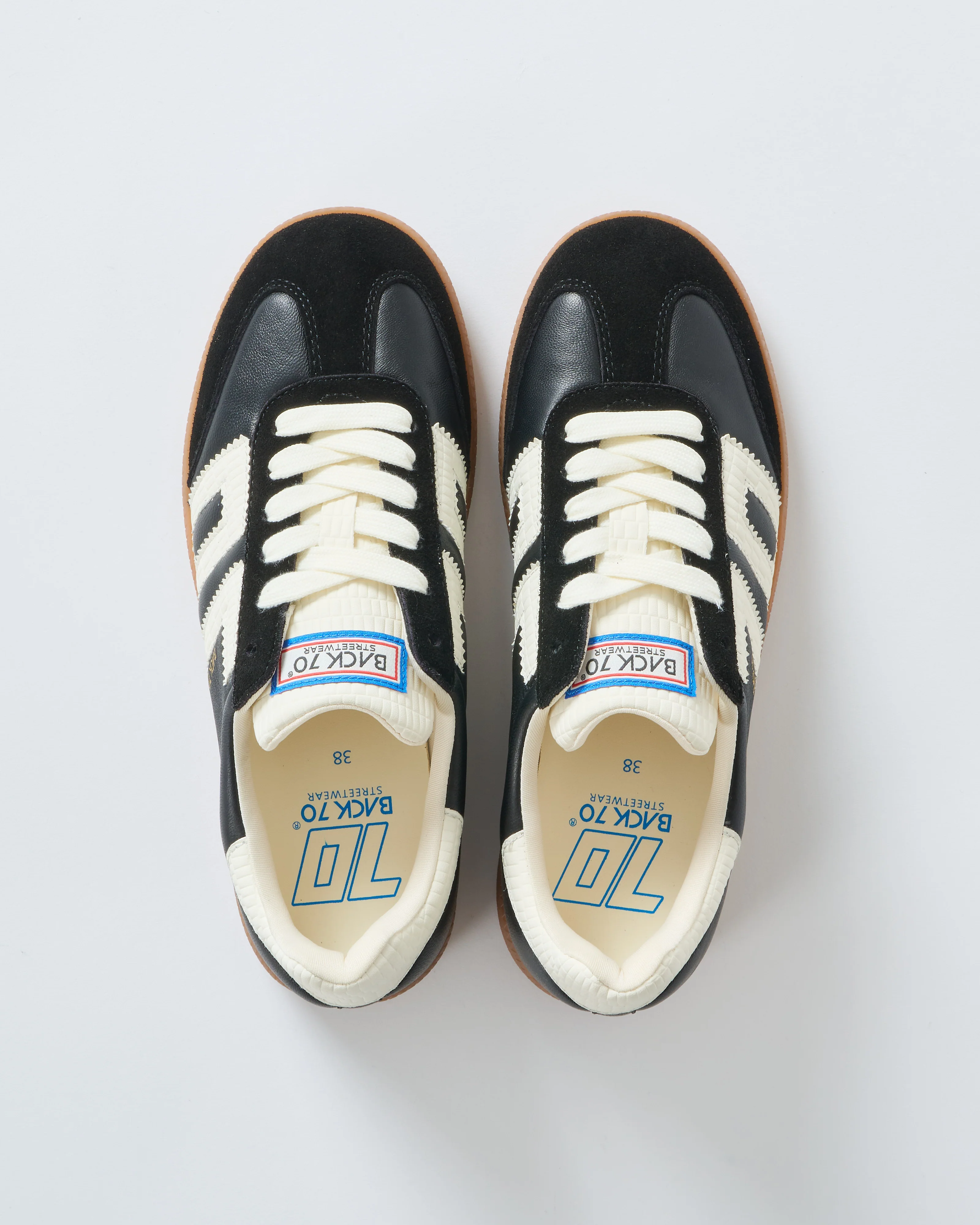 cloud nc sneaker - Image 2