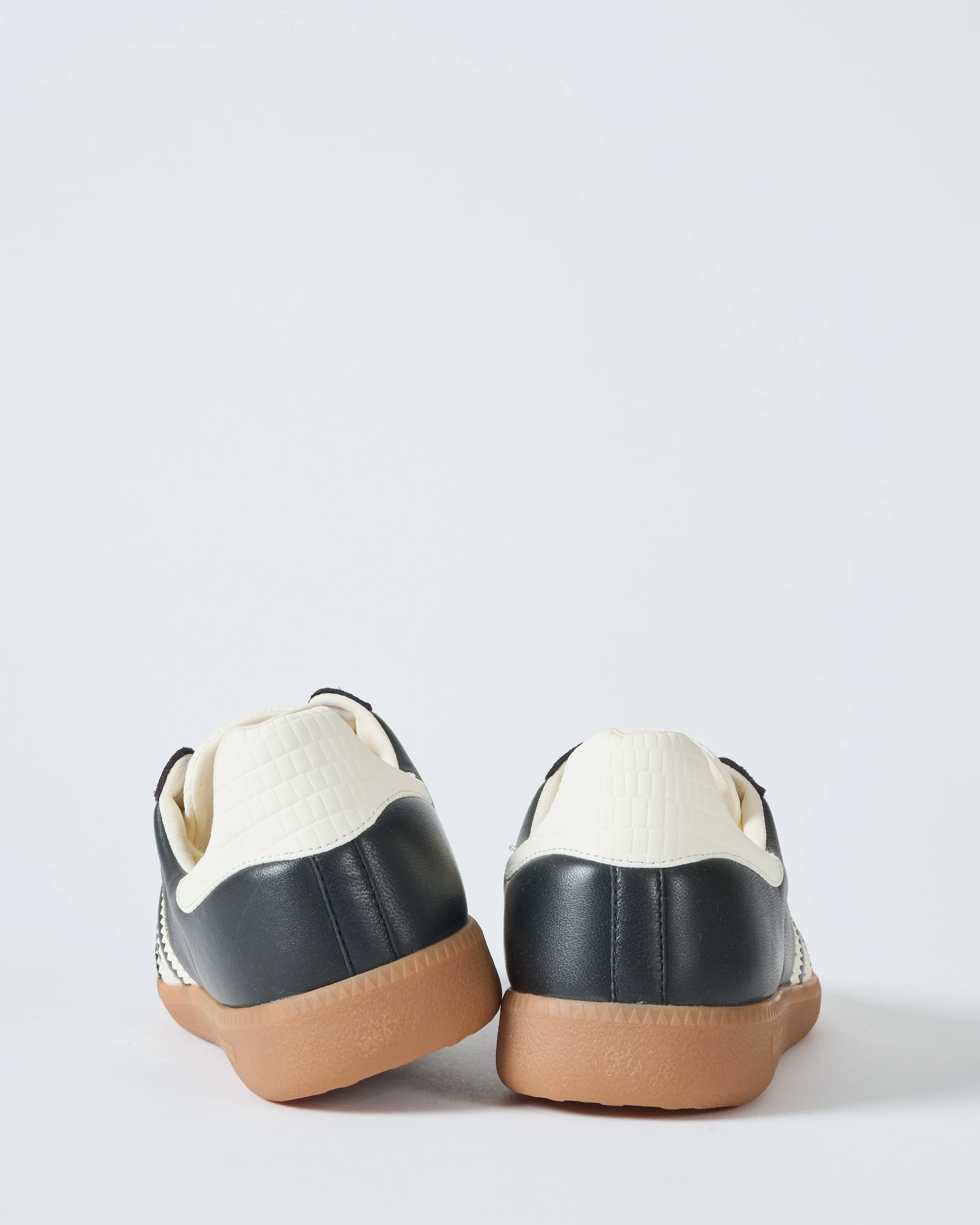 cloud nc sneaker - Image 4