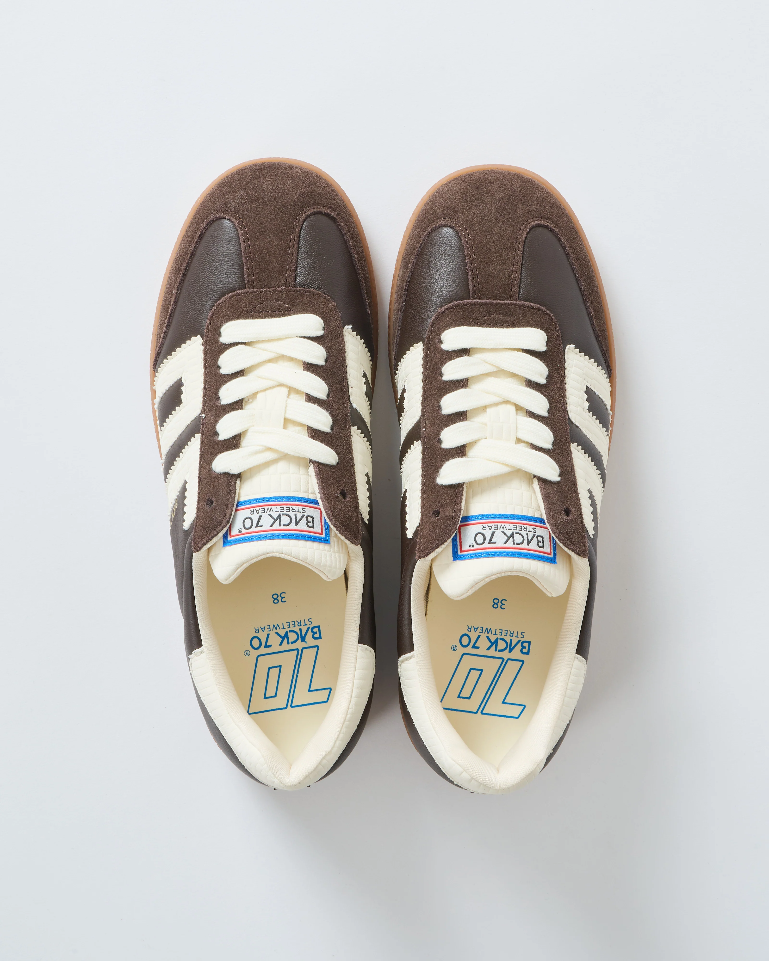 cloud nc sneaker - Image 2