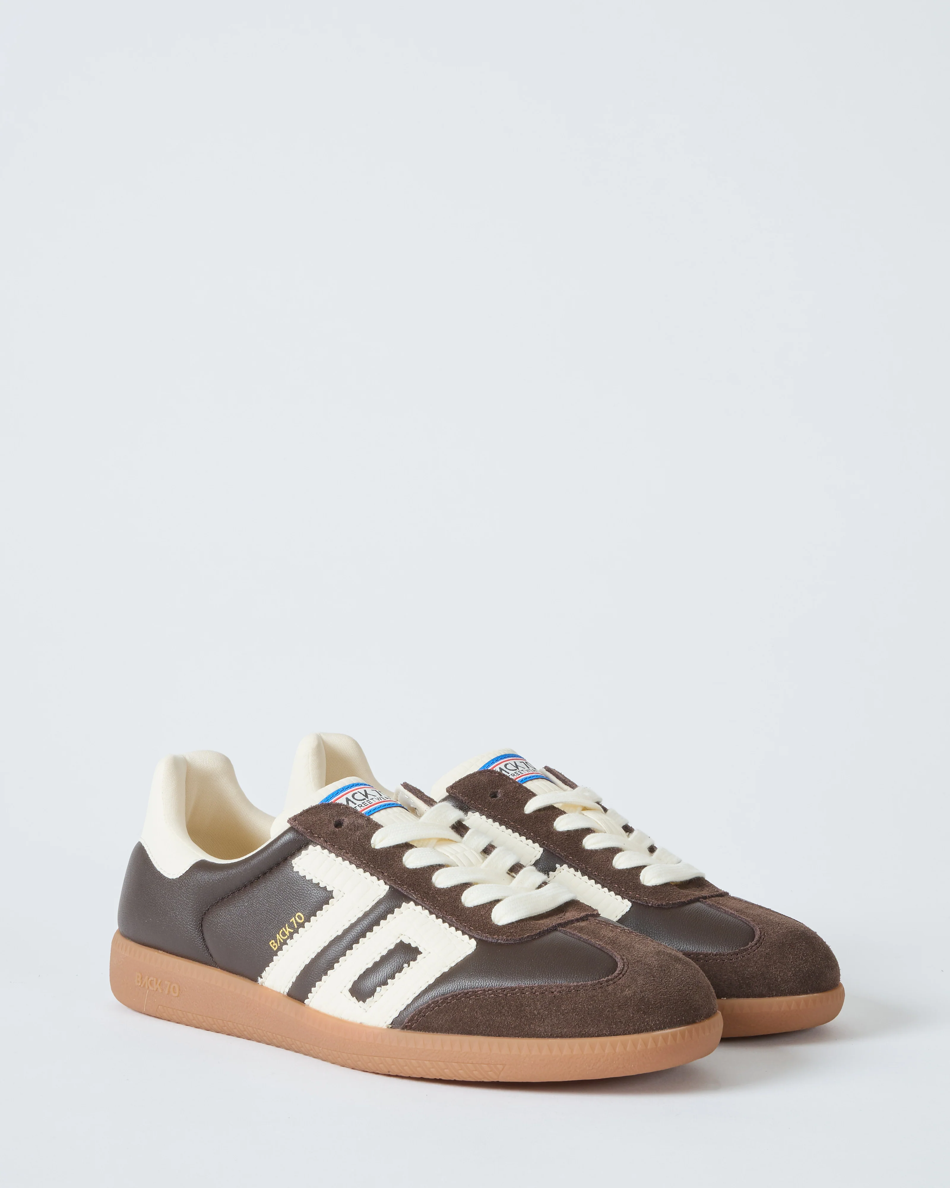 cloud nc sneaker - Image 3