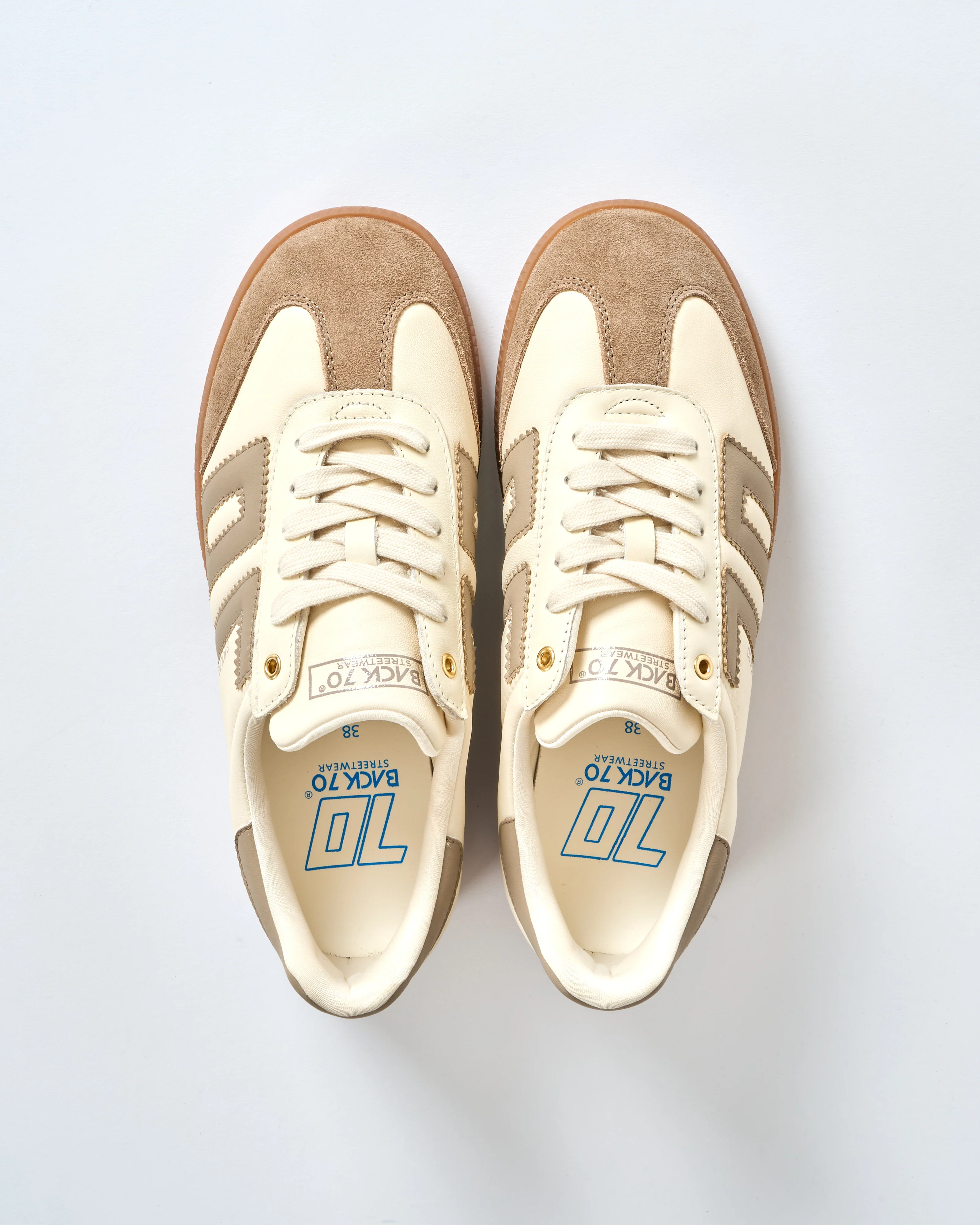 cloud nm sneaker - Image 2
