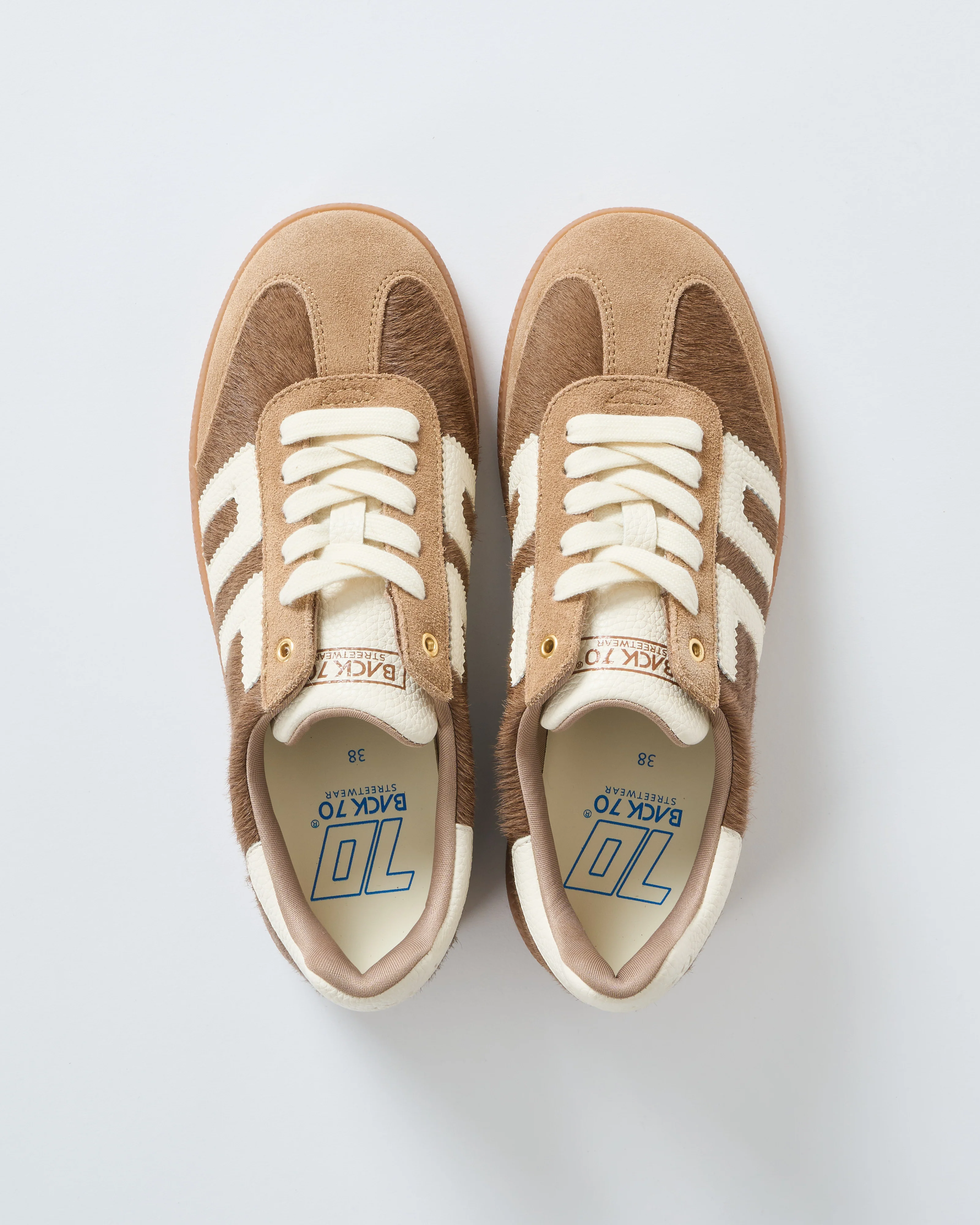 cloud p sneaker - Image 2