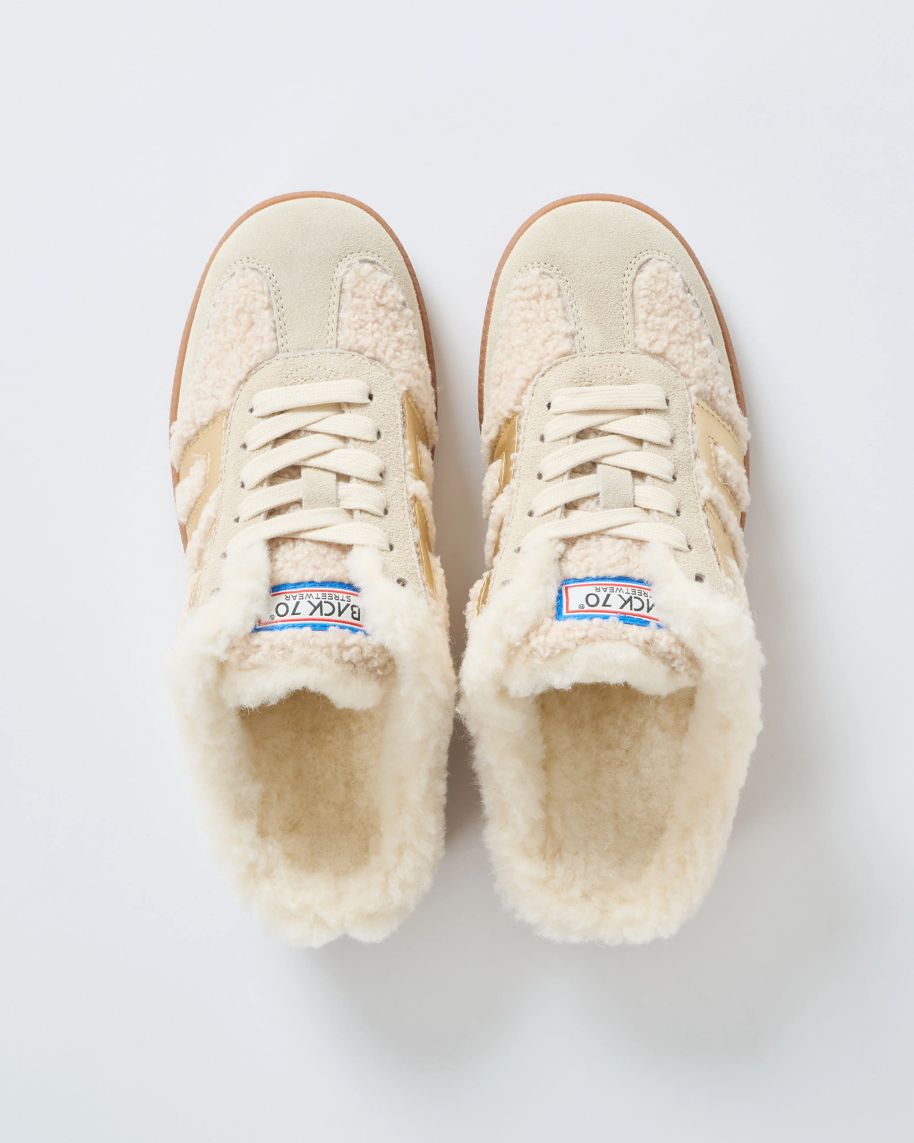 easter fl sneaker - Image 2
