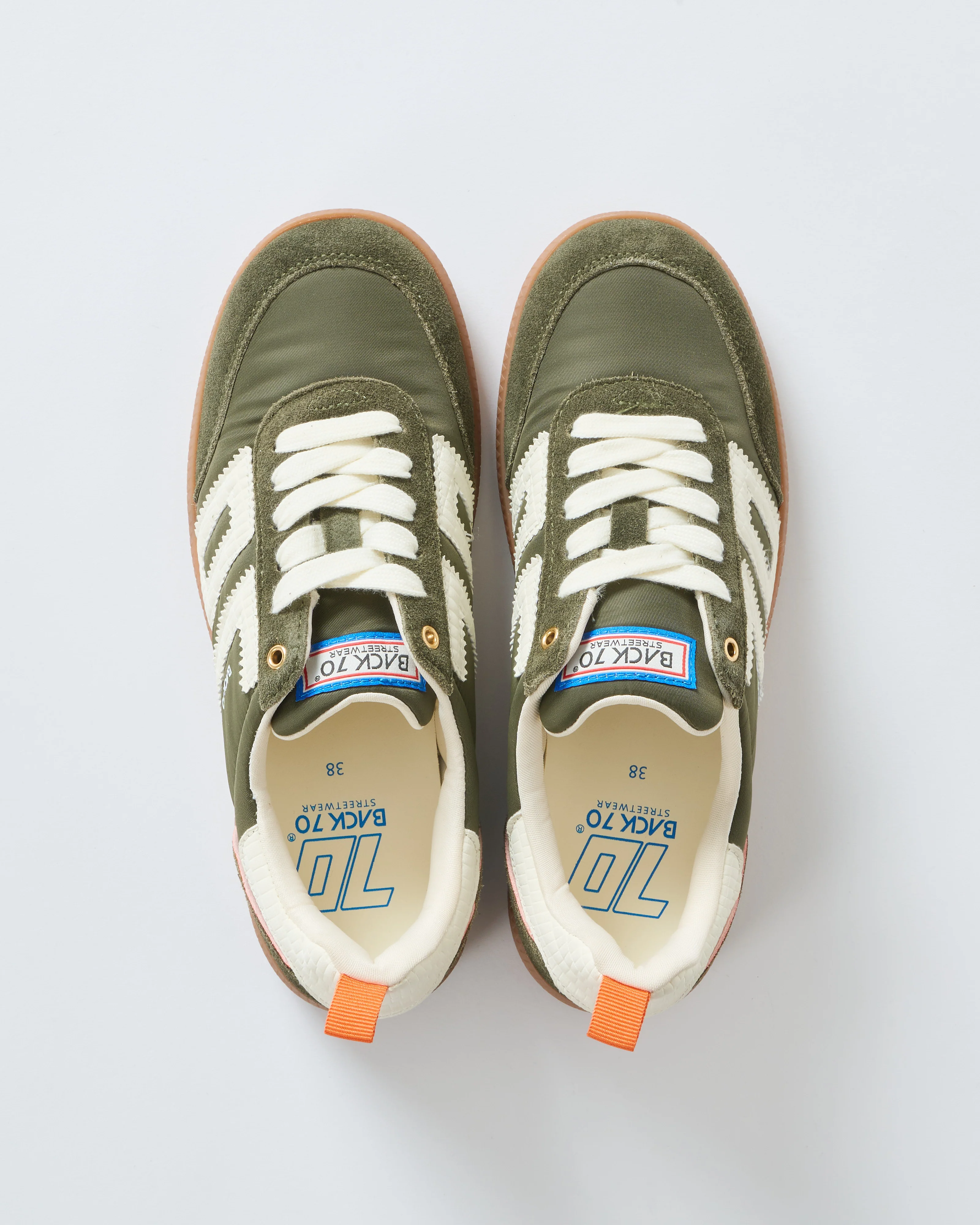 ghost n sneaker - Image 2