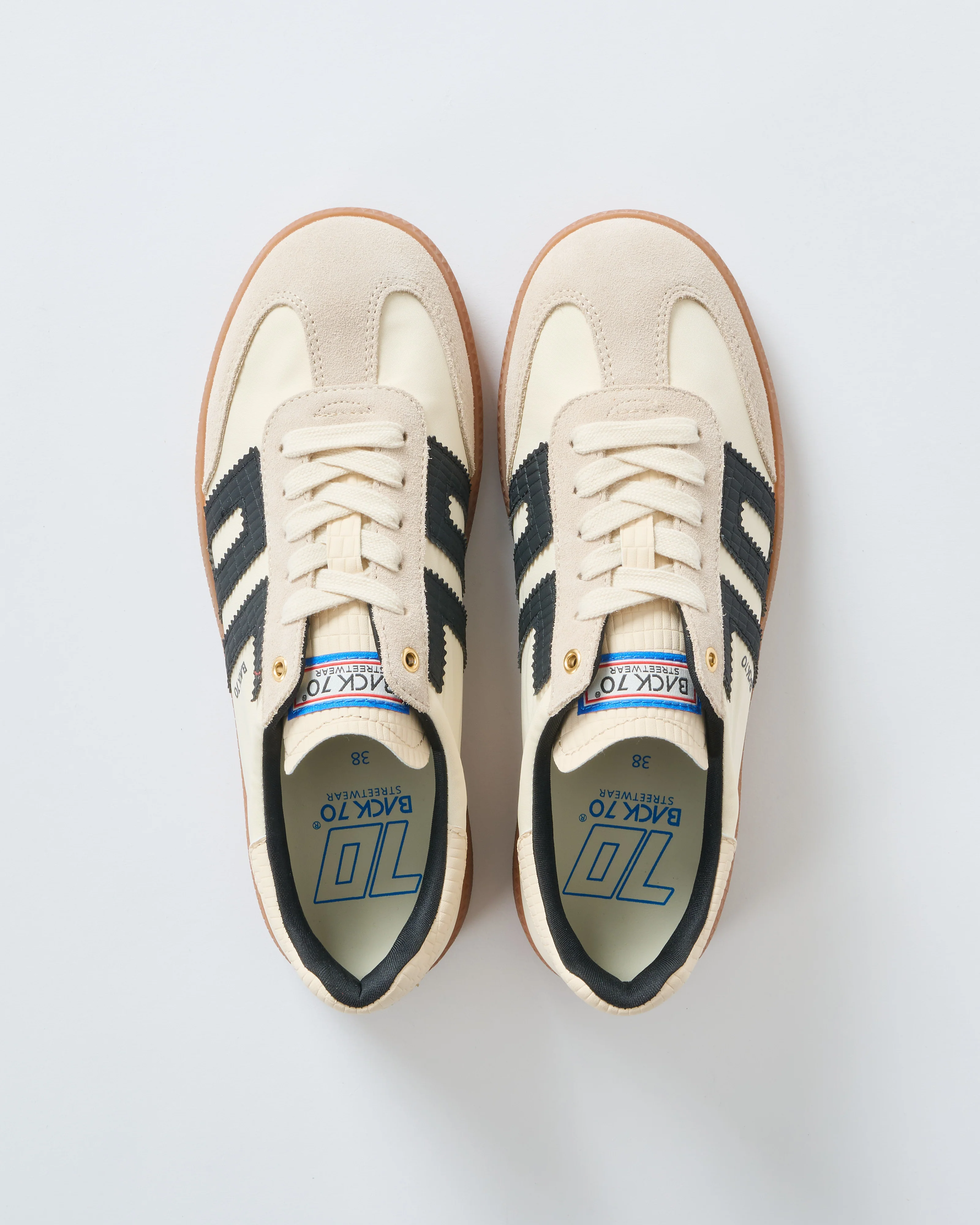 ghost sneaker - Image 2