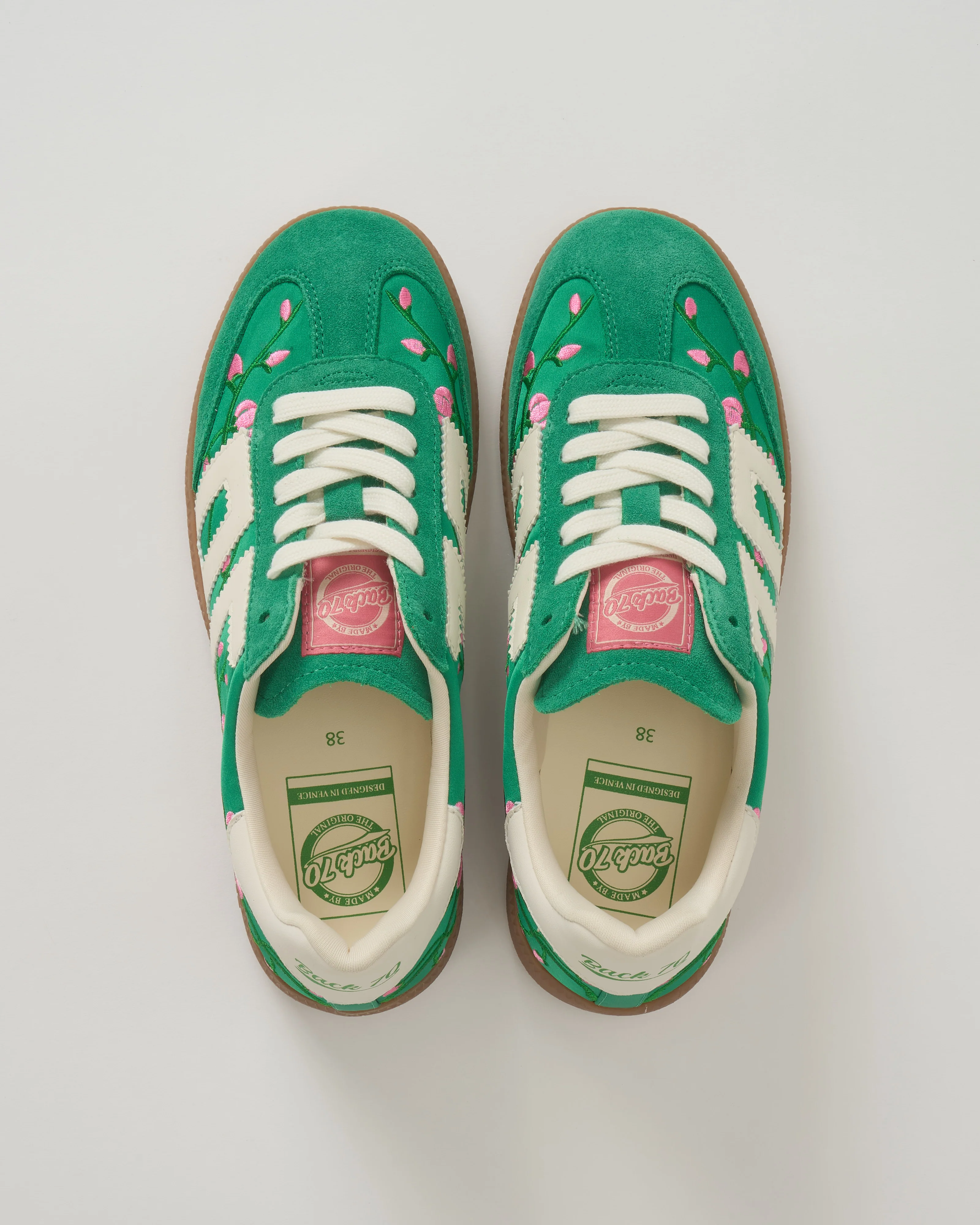 ghost sneaker - Image 2