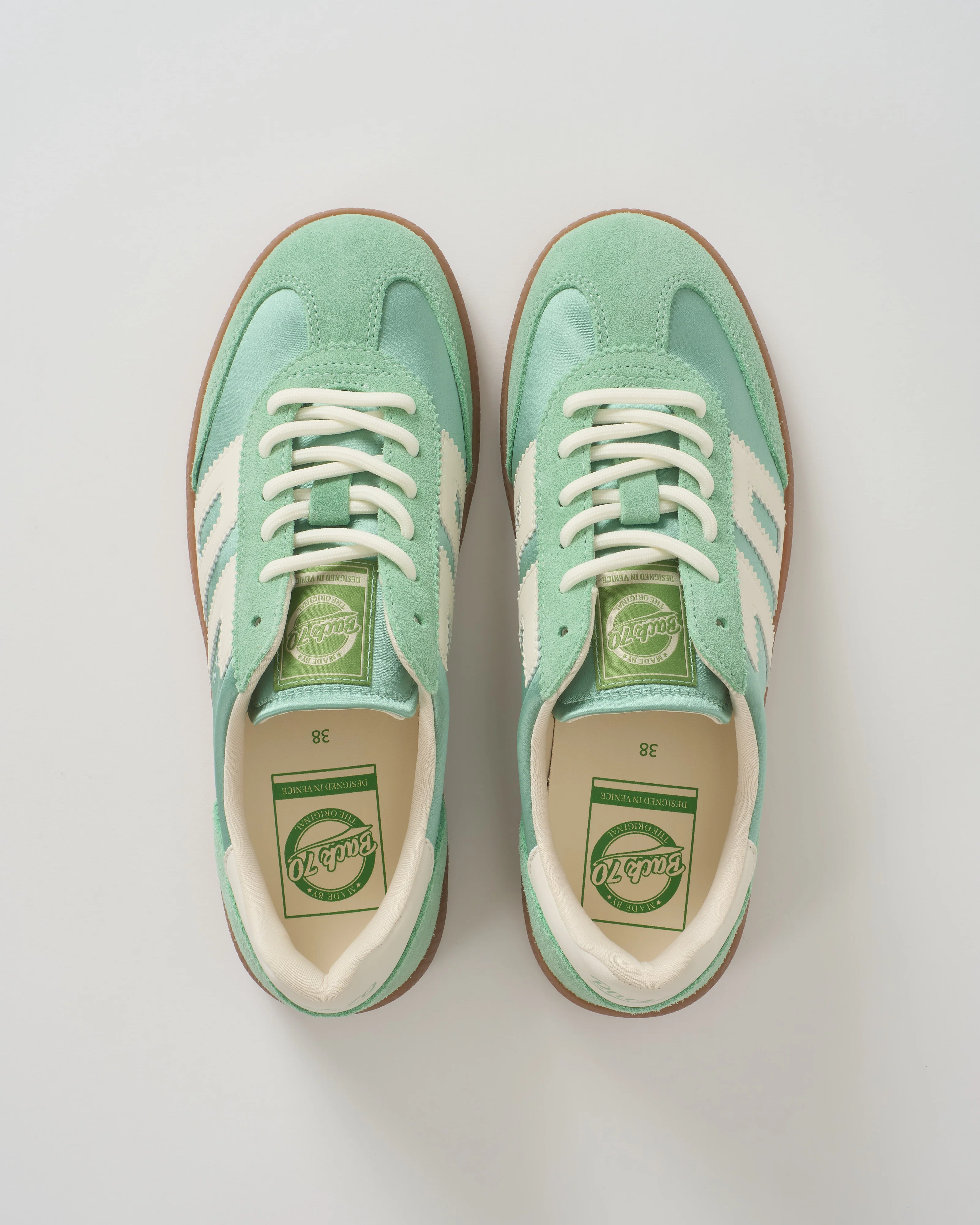 ghost sneaker - Image 2