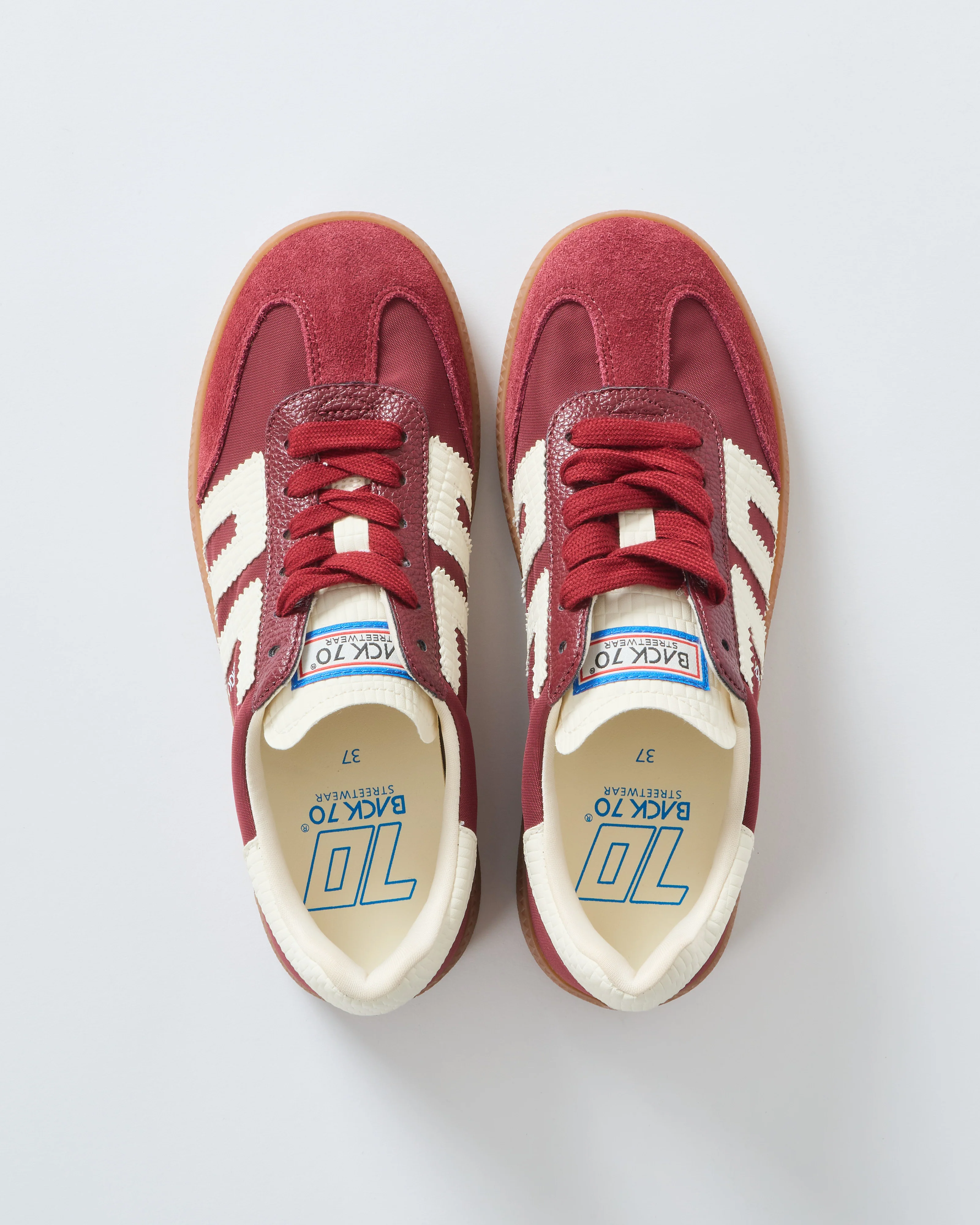 ghost sneaker - Image 2
