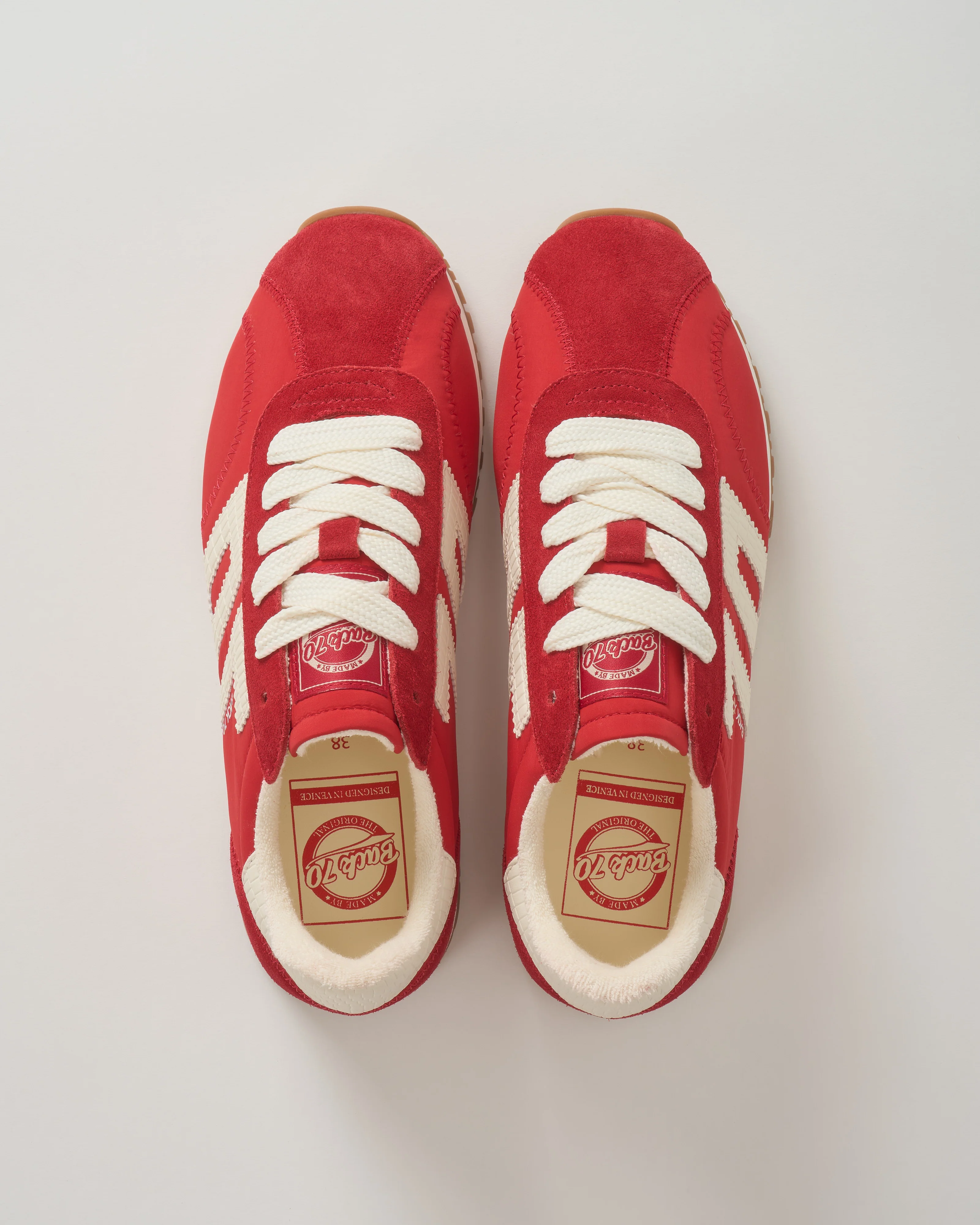 retro sneaker - Image 2