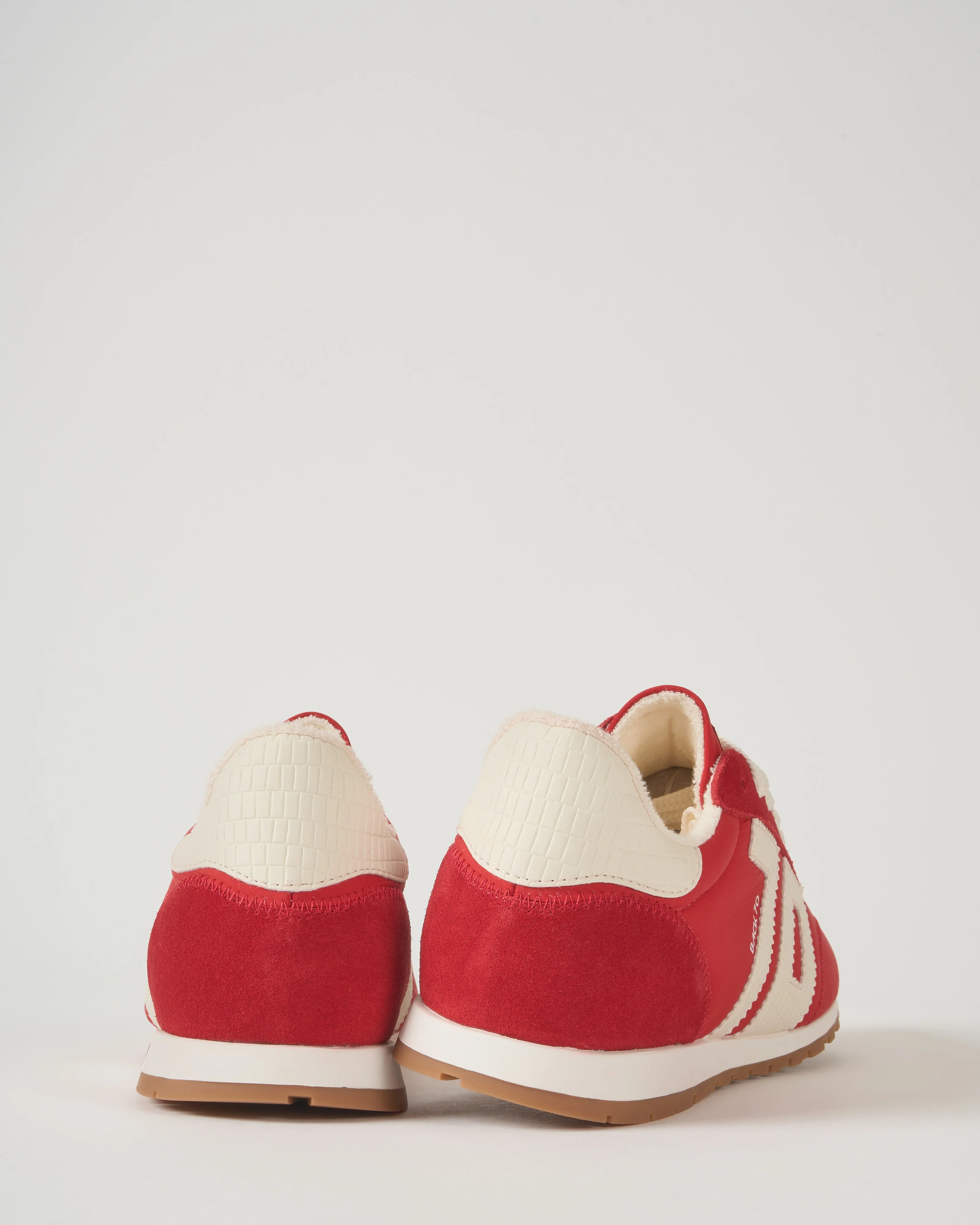 retro sneaker - Image 3