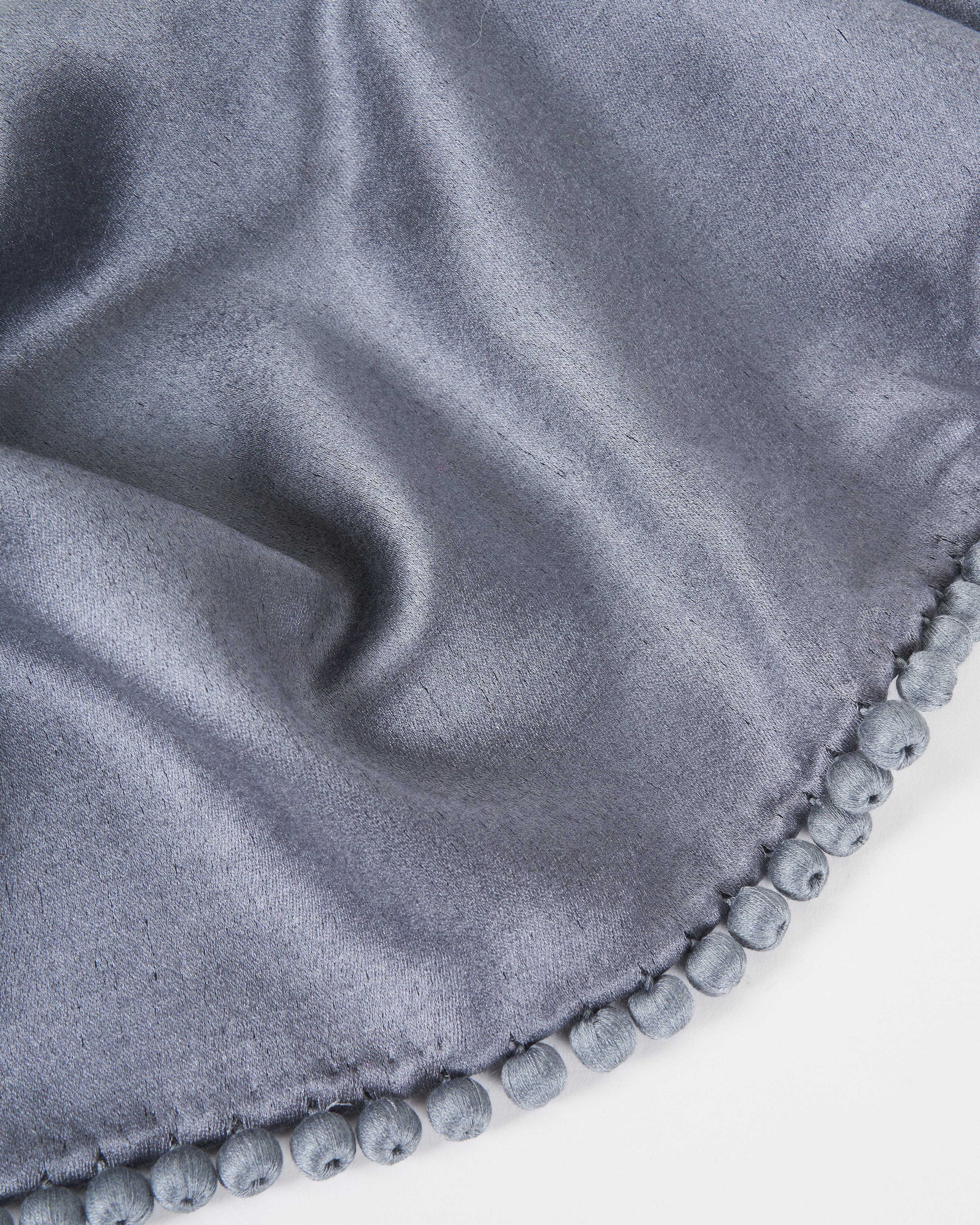 satin weave stole - Image 3