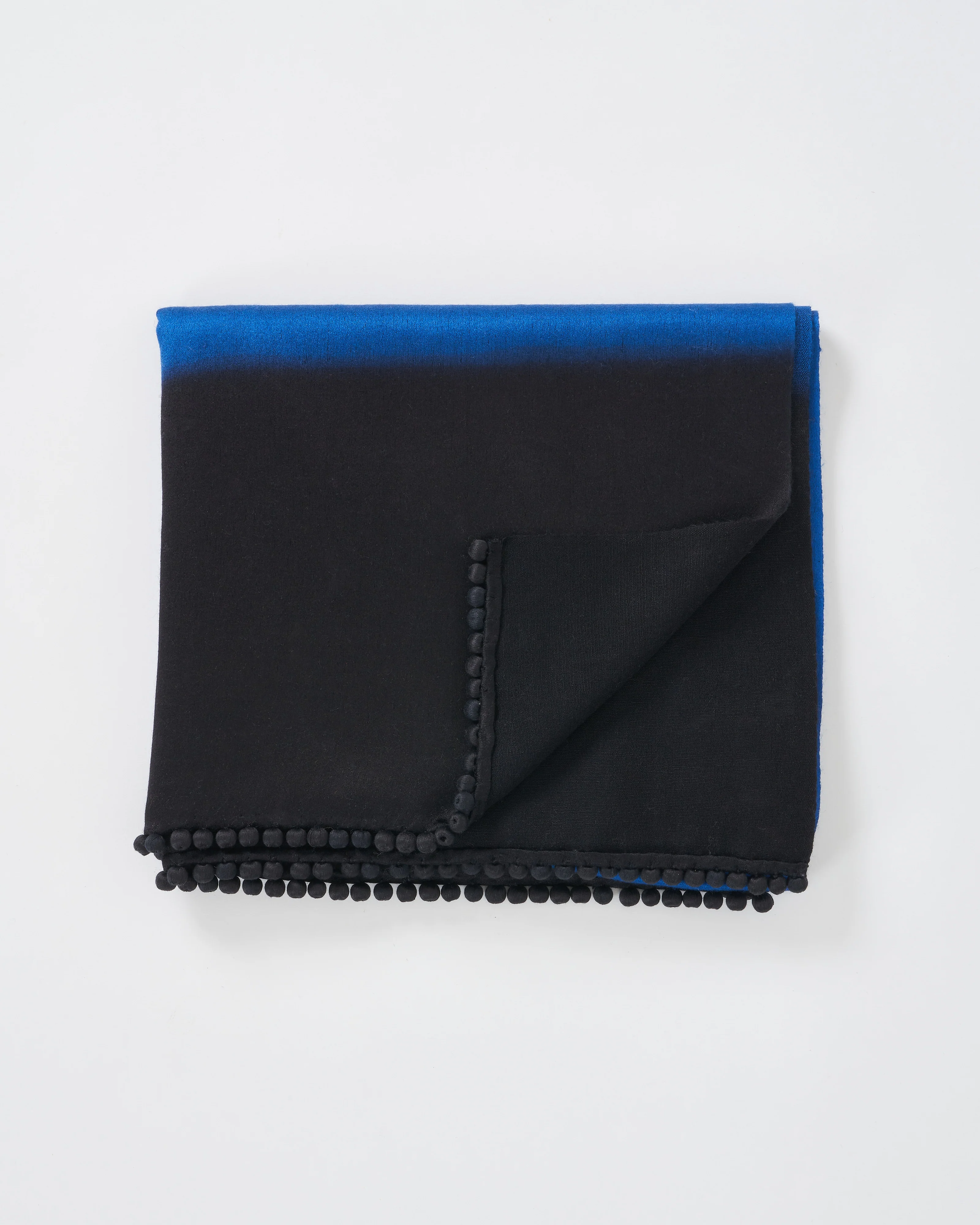 satin weave stole - Image 2