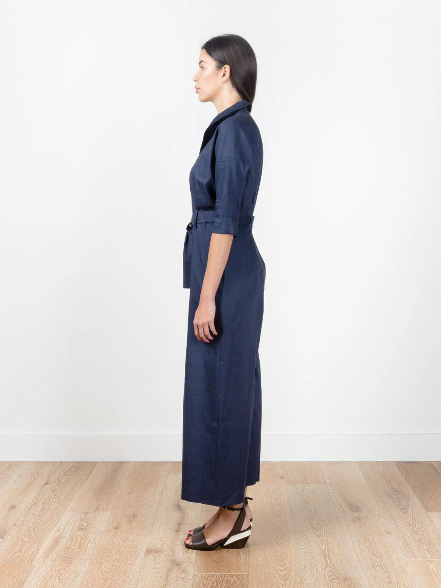 safari jumpsuit - Image 2