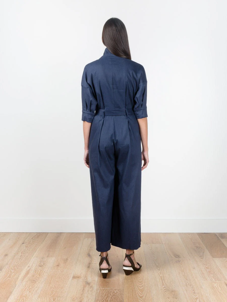 safari jumpsuit - Image 3