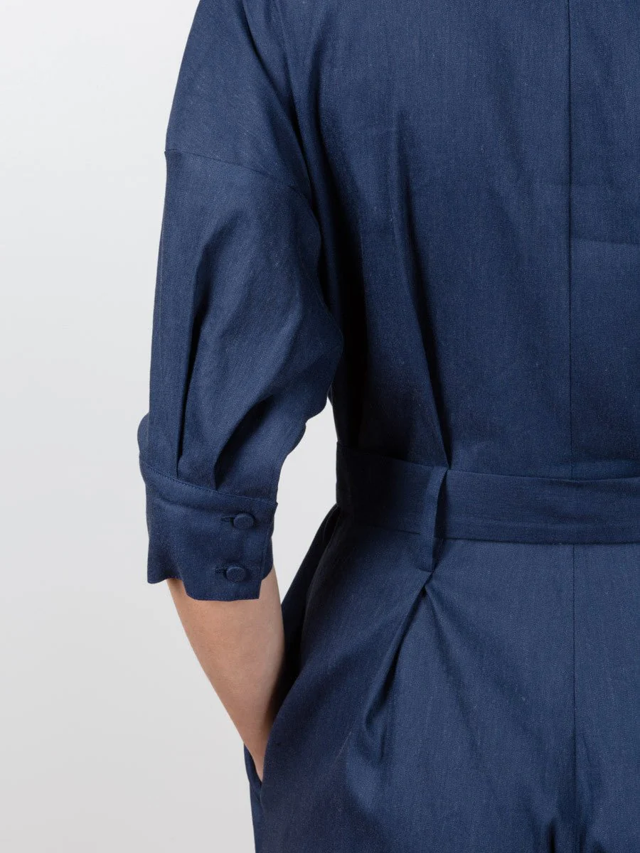 safari jumpsuit - Image 4