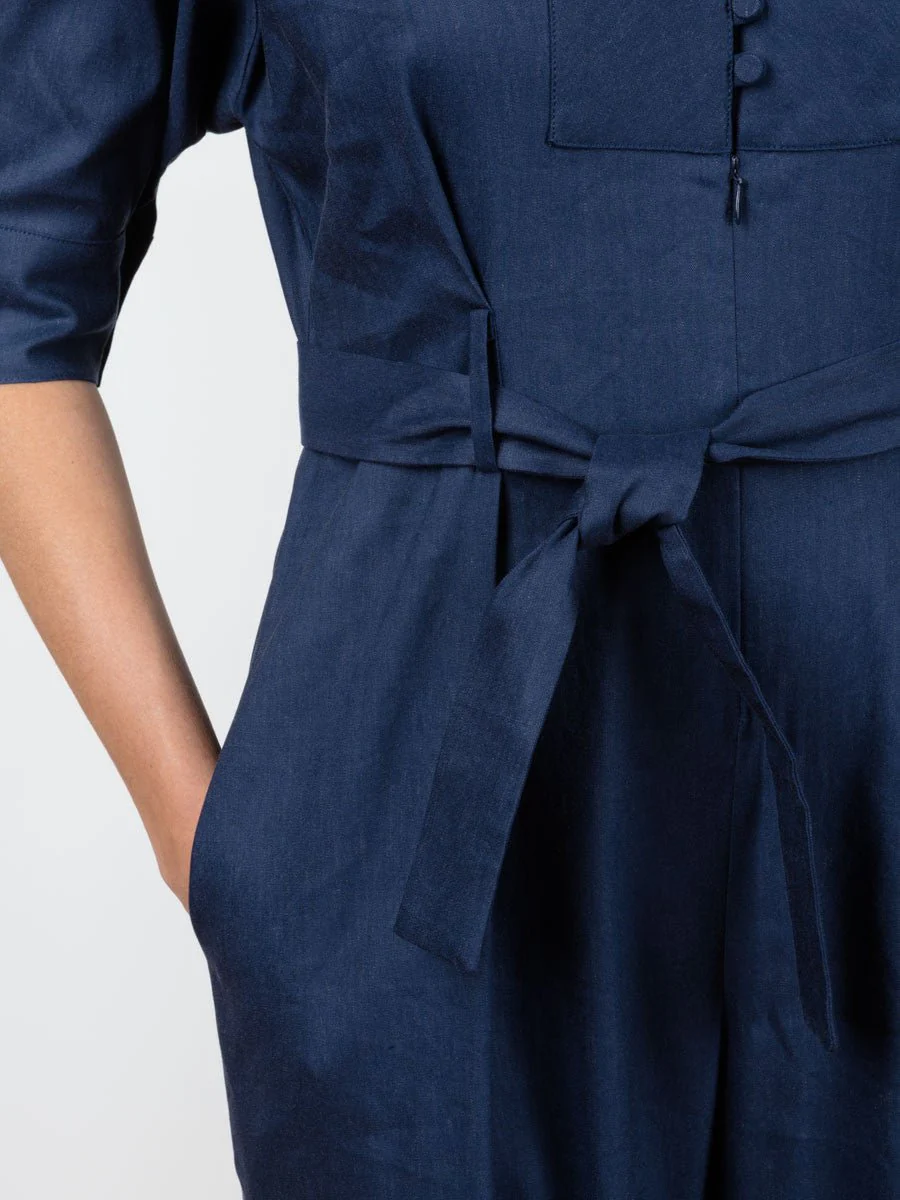 safari jumpsuit - Image 5