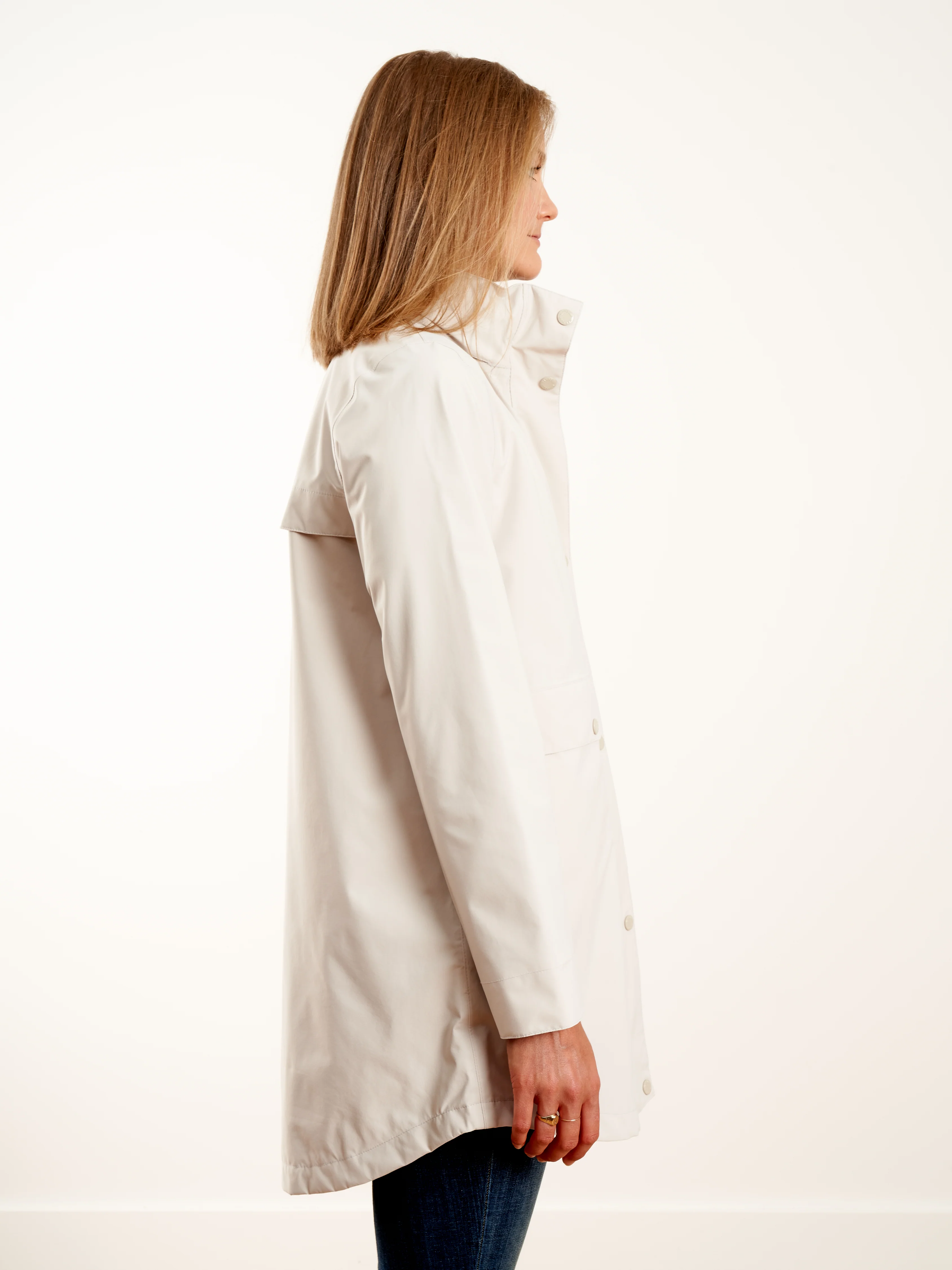 katafront jacket - mist - Image 4