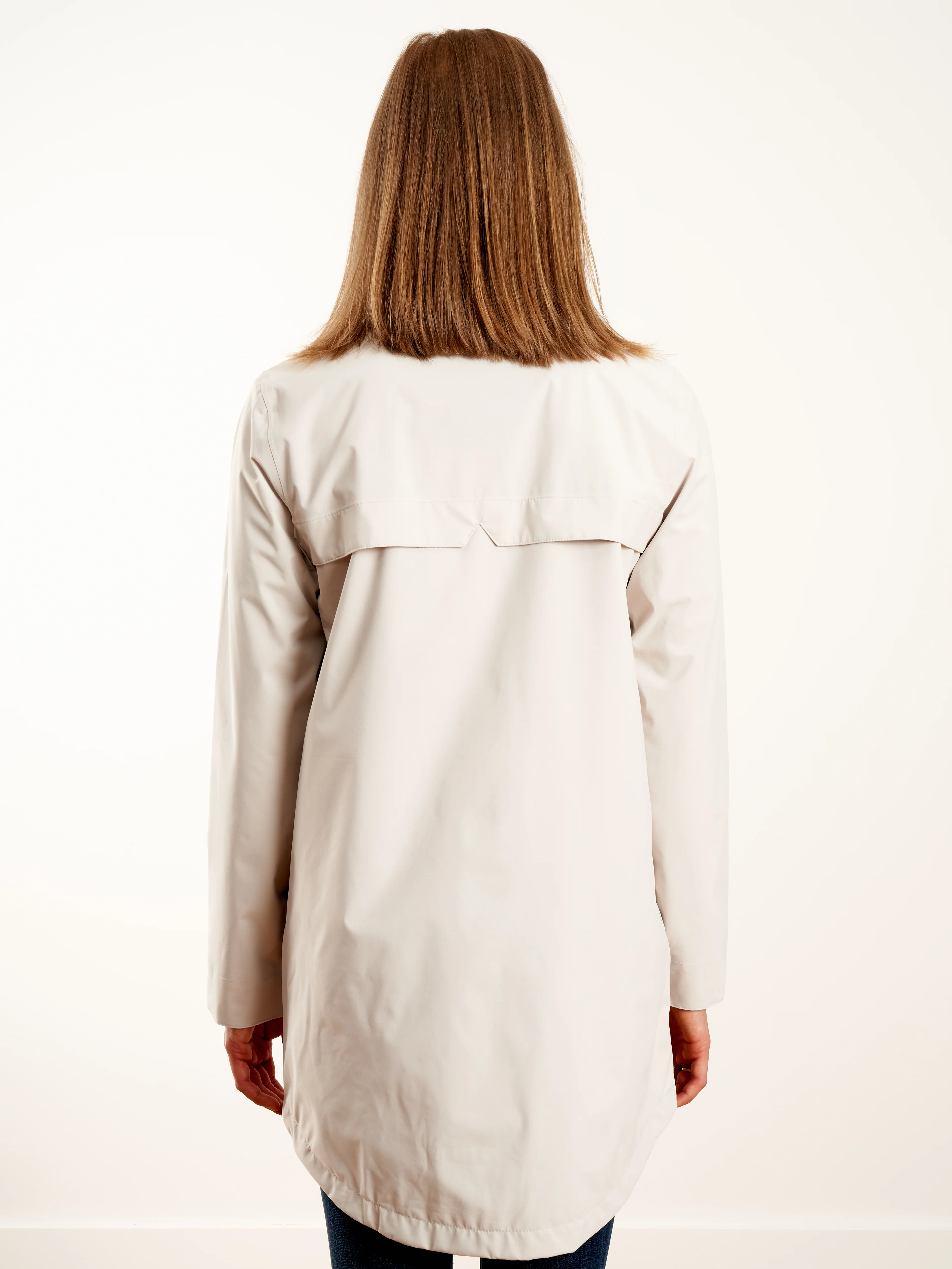 katafront jacket - mist - Image 5