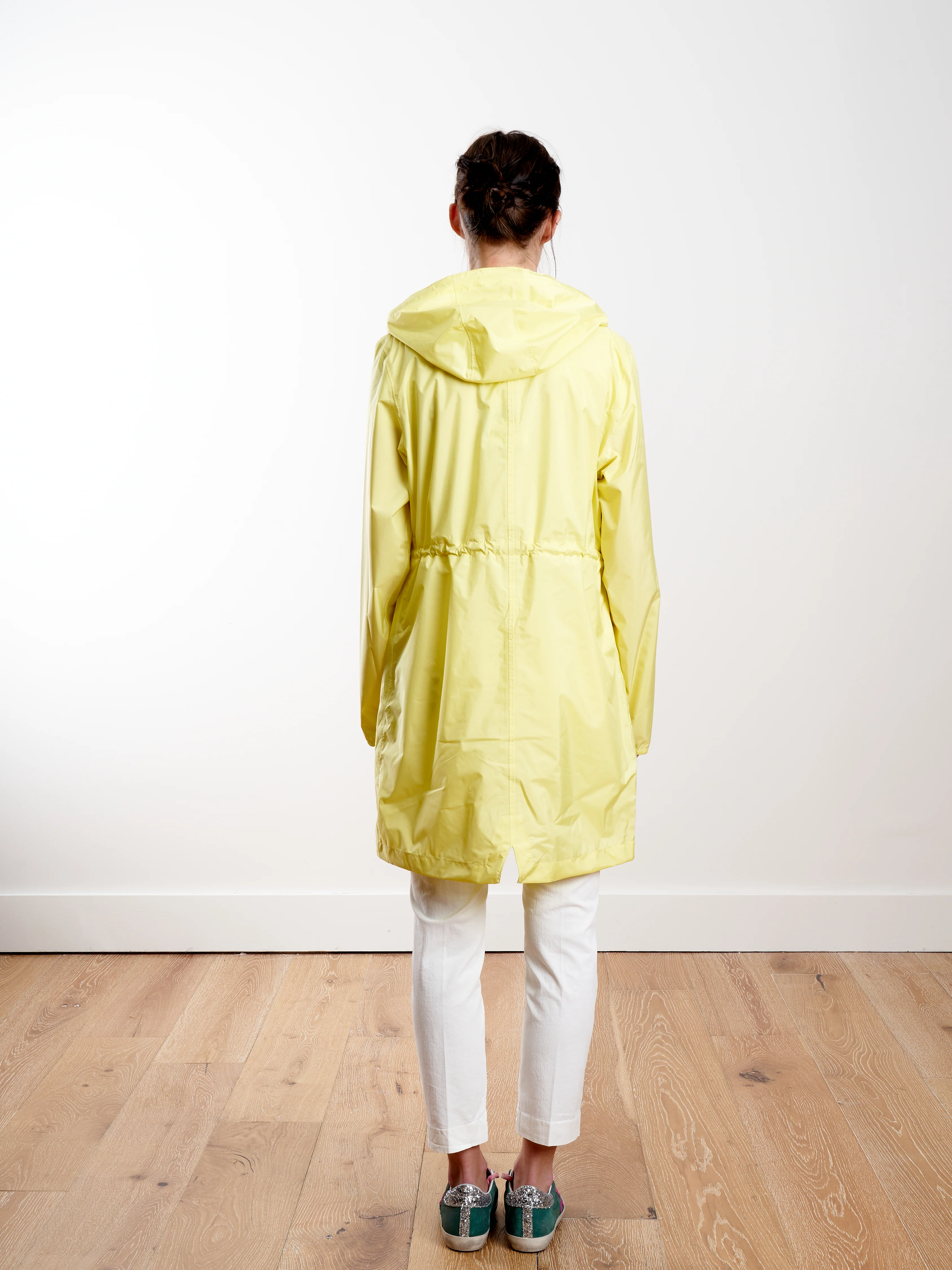 simonside jacket - sunshine - Image 4