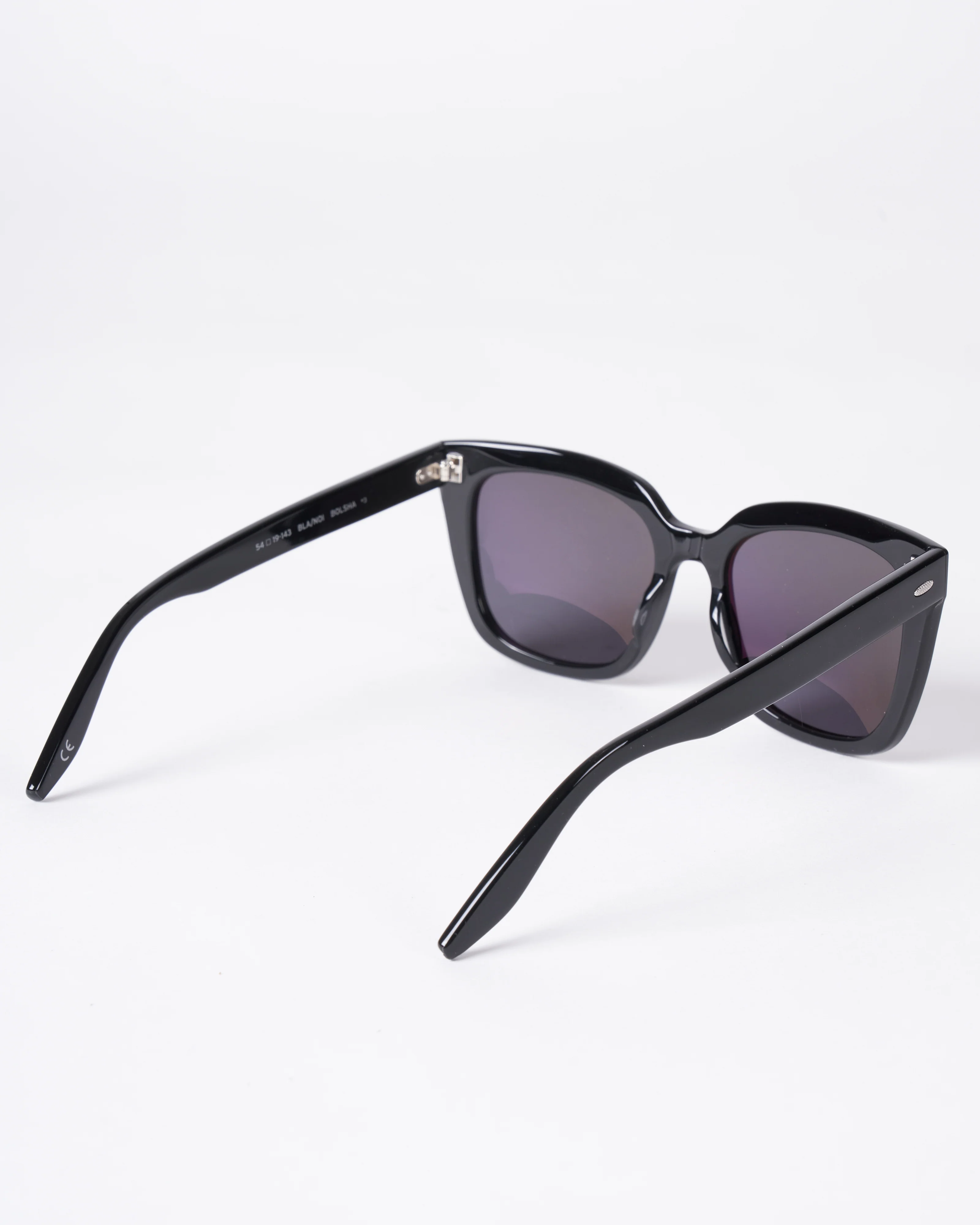 bolsha - black / noir - Image 3